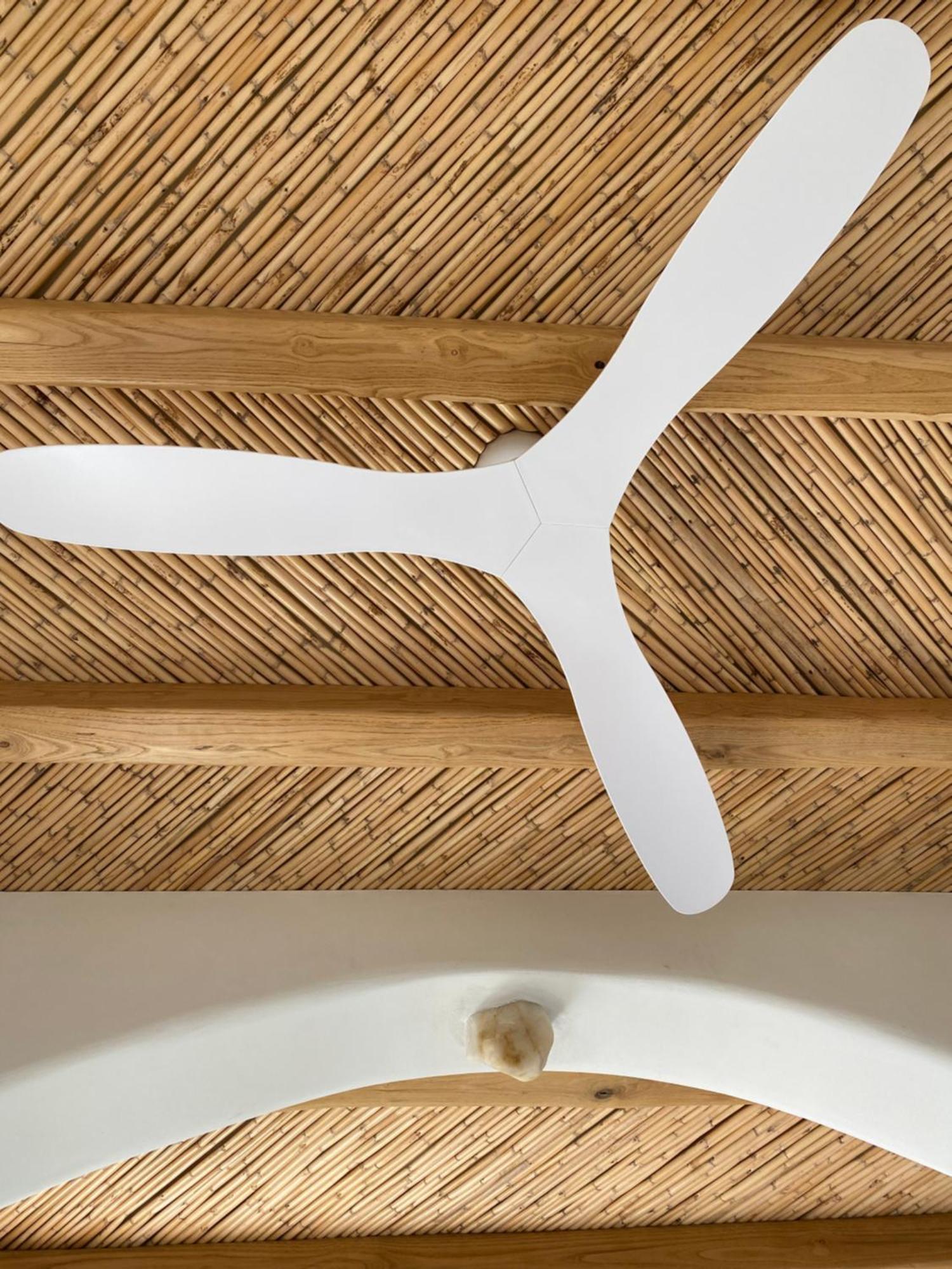 Apartment Milos Island-cavo Paradiso Ocean House *