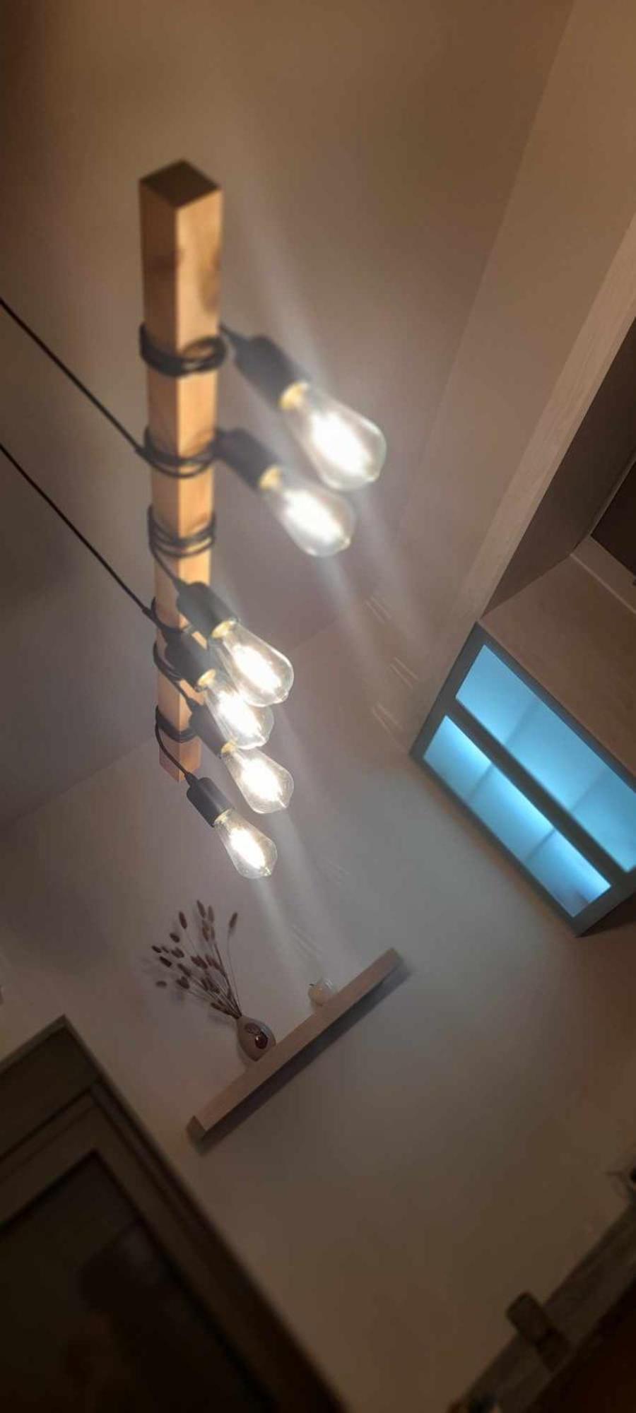 Apartment Balance