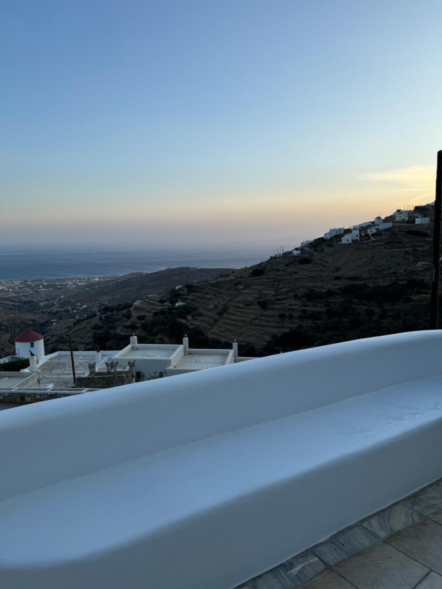 Bakery House Triantaros Tinos * Triandaros (Tinos)