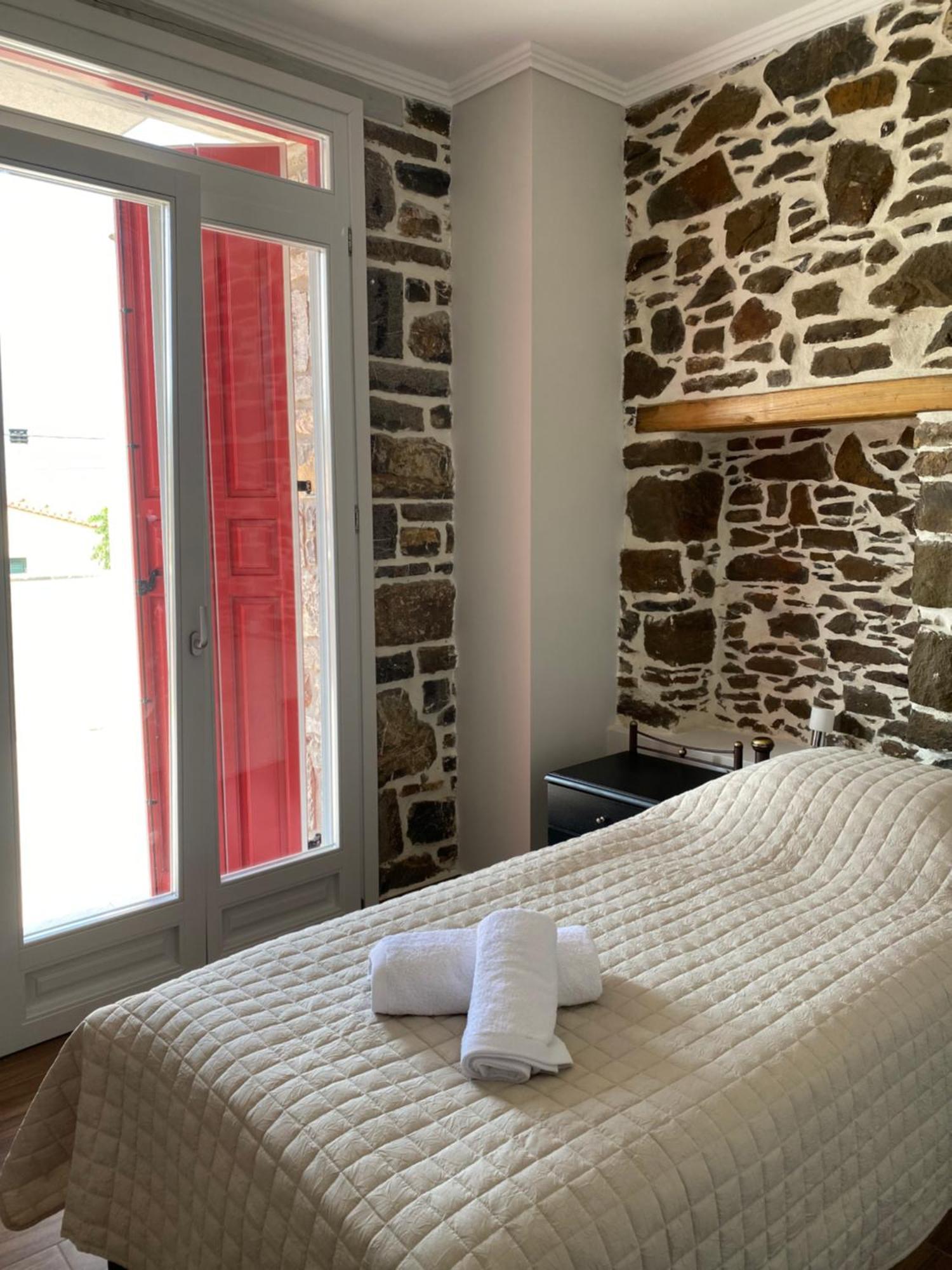 Apartment Rodonas-apartments *