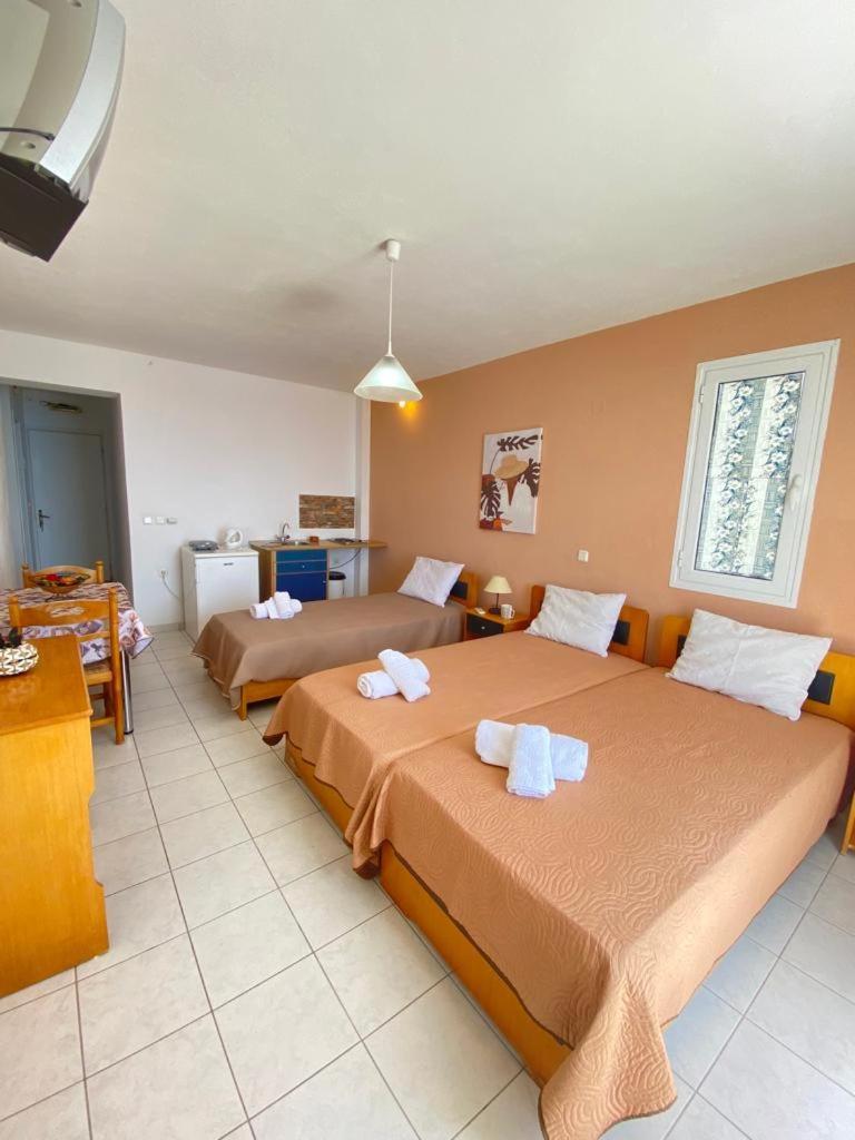 Casa De Blue Lourdata (Kefalonia)