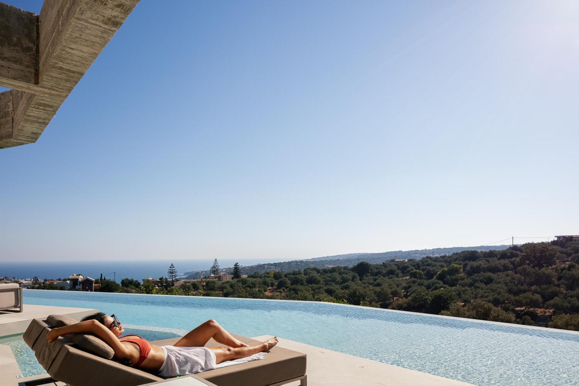 Suolo Villa Gerani (Rethymno)