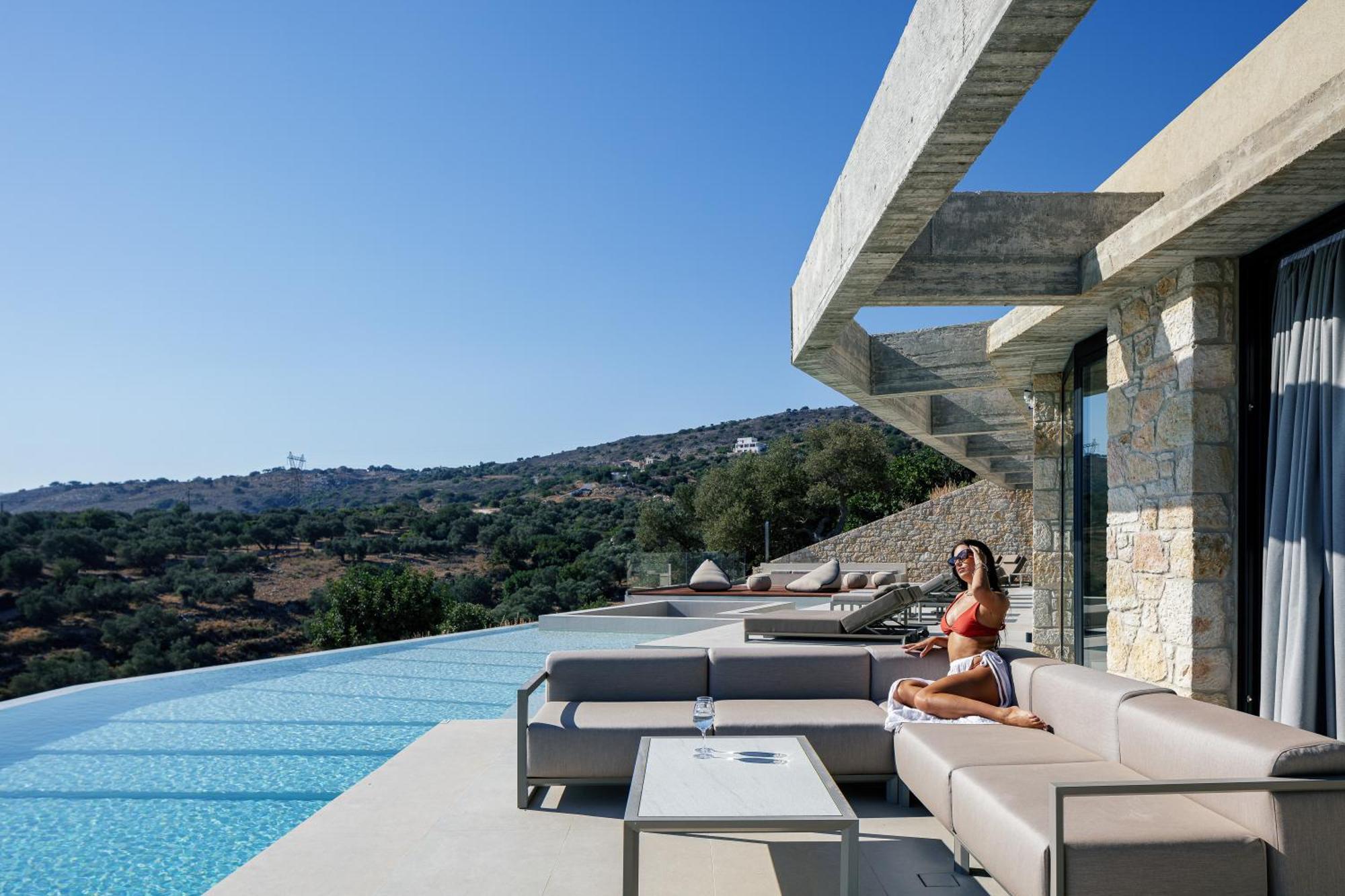 Suolo Villa *