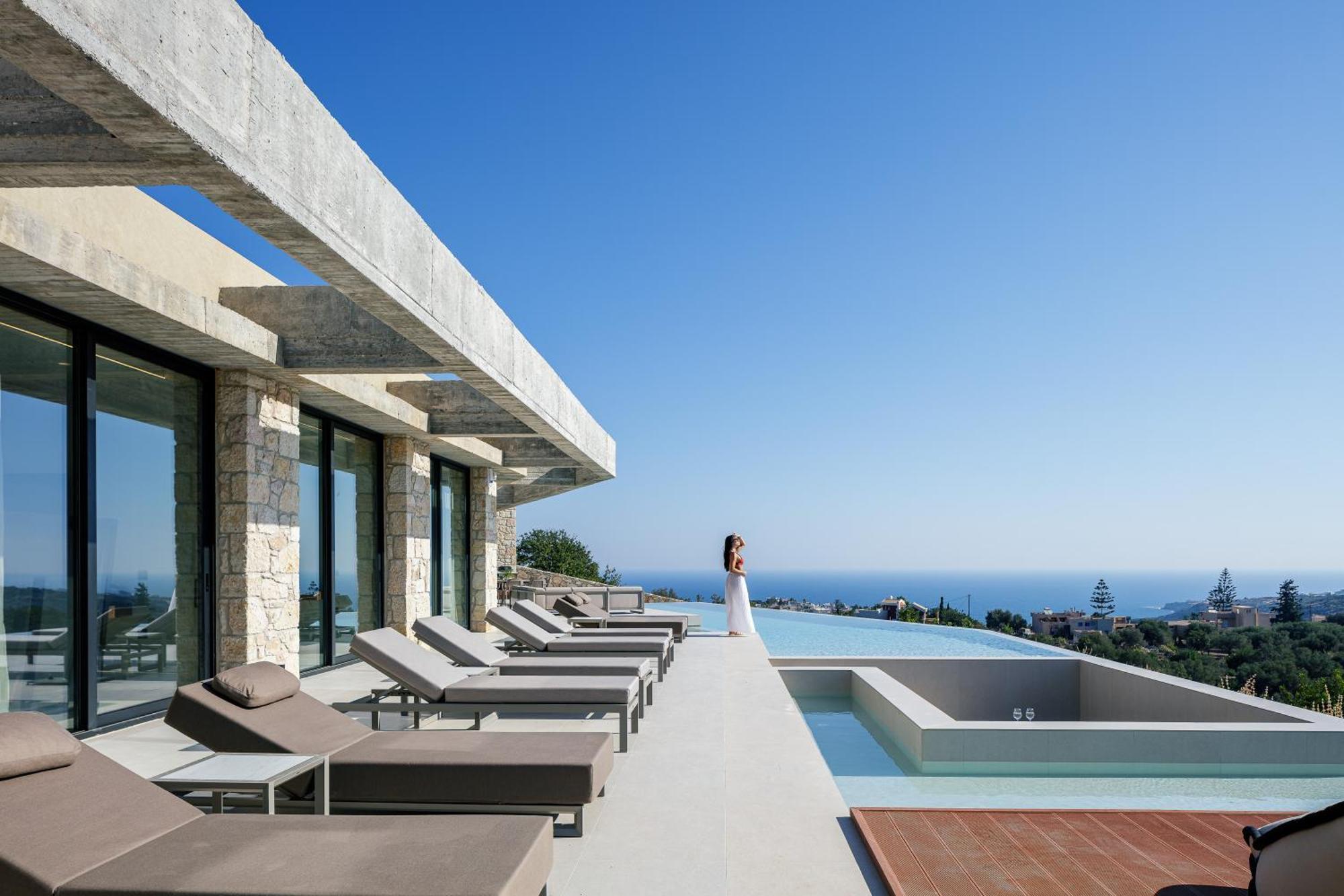 Villa Suolo
