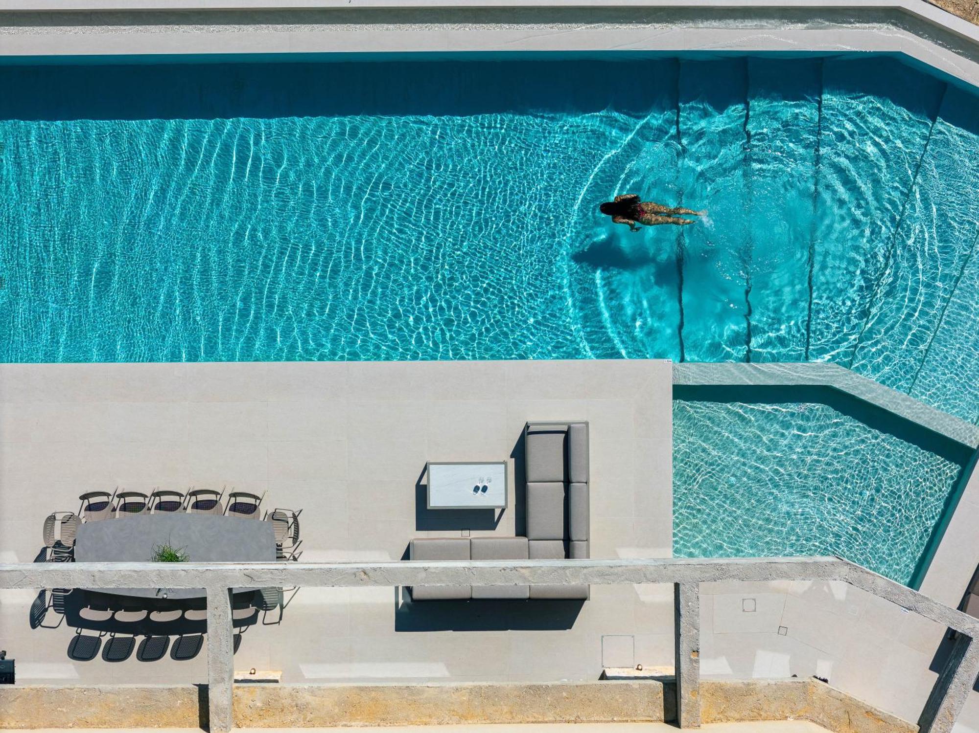 Suolo Villa Gerani (Rethymno)