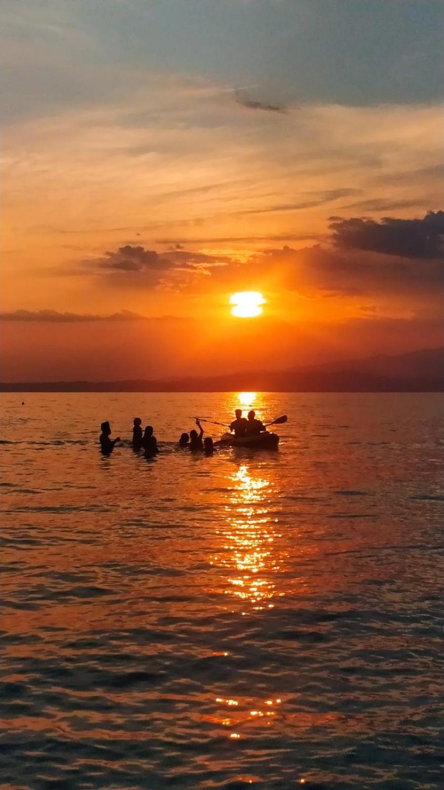 Zoma In Thassos *