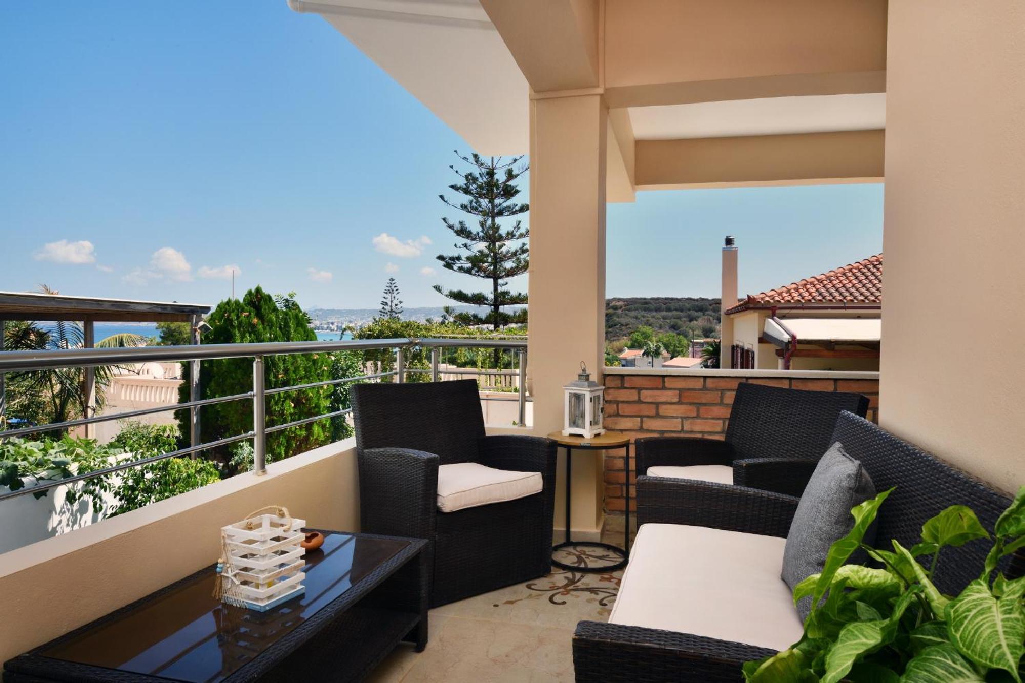 Holiday home Favola Golden Daratsos