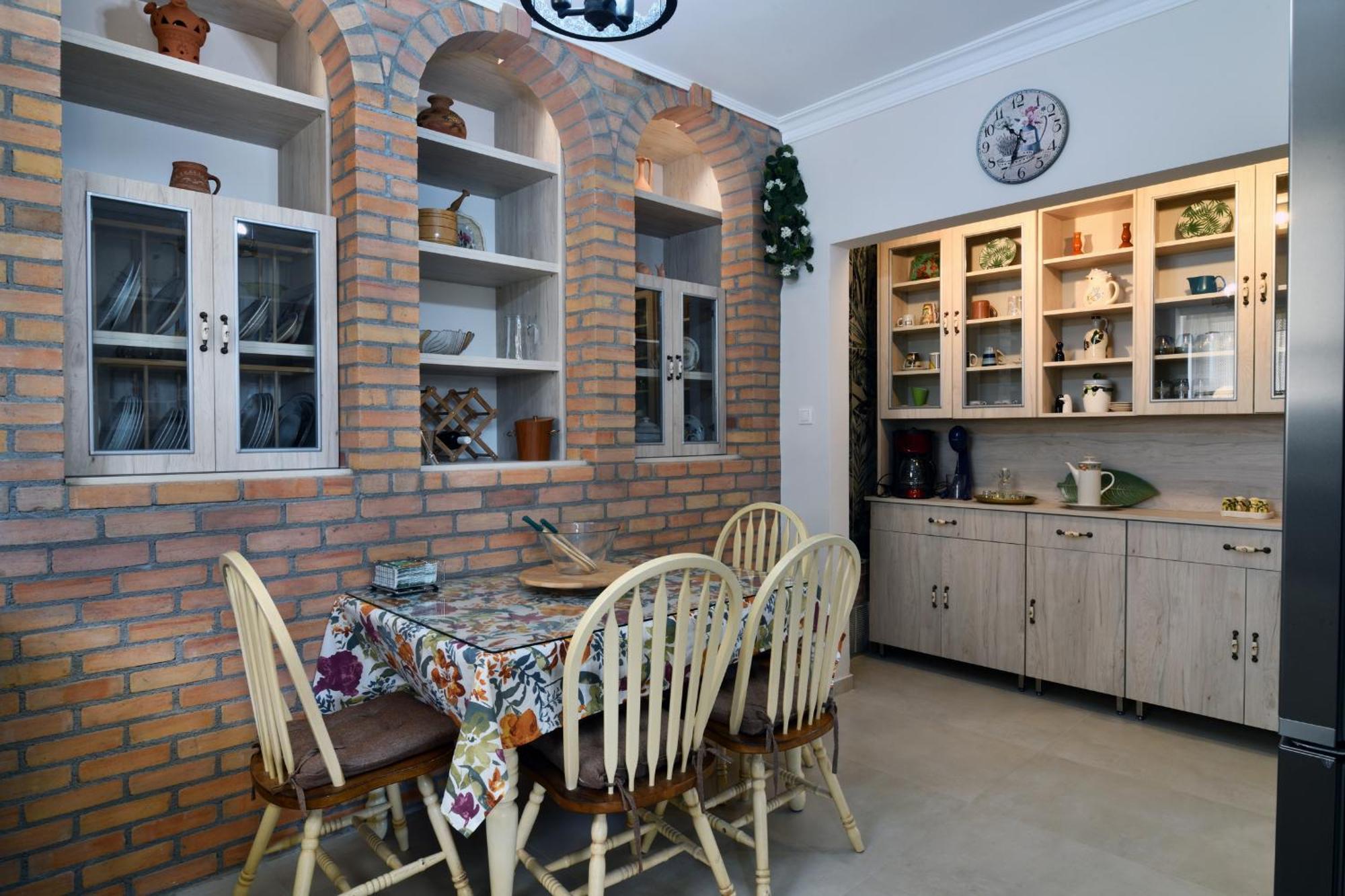 Favola Golden Holiday home *