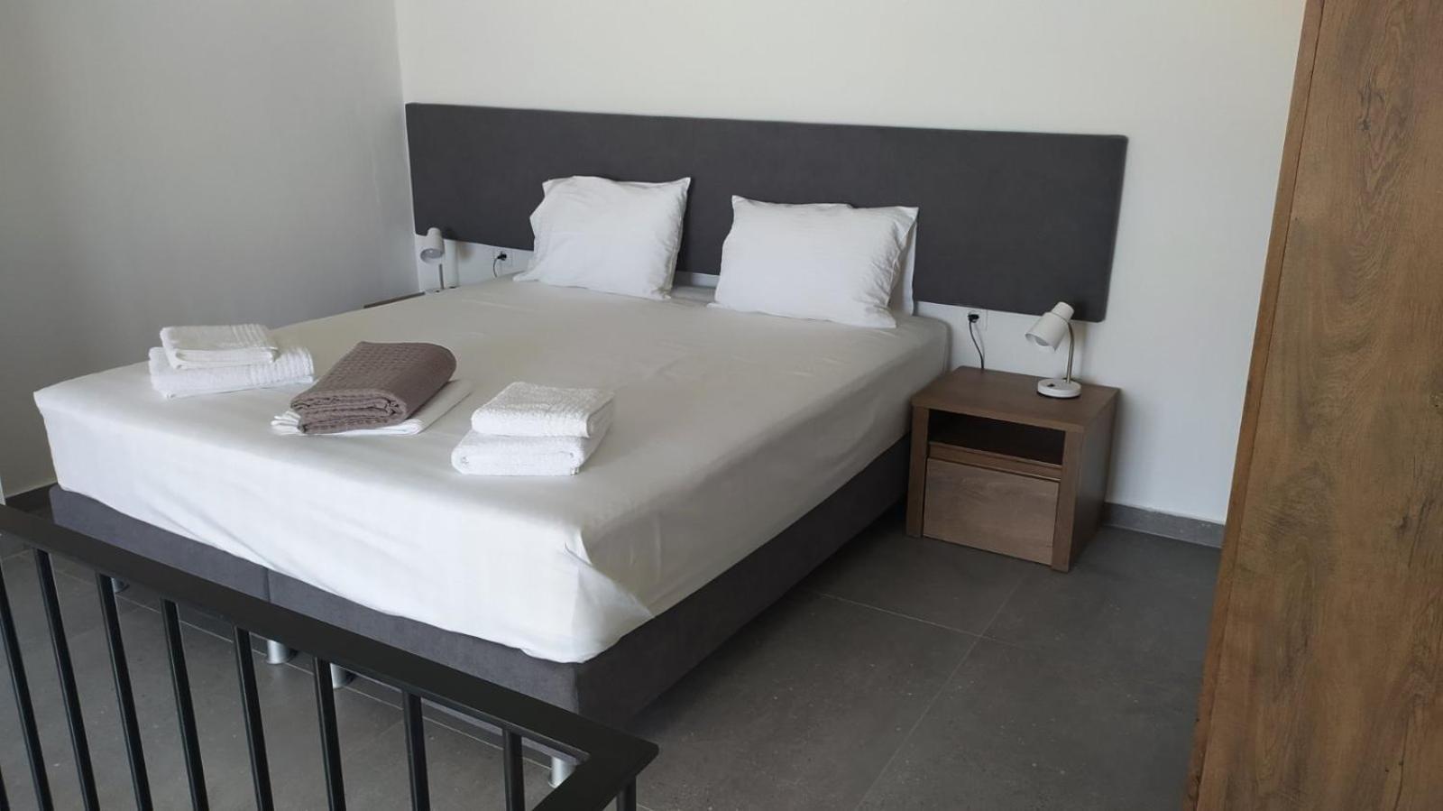 Zoma In Thassos Guest house *