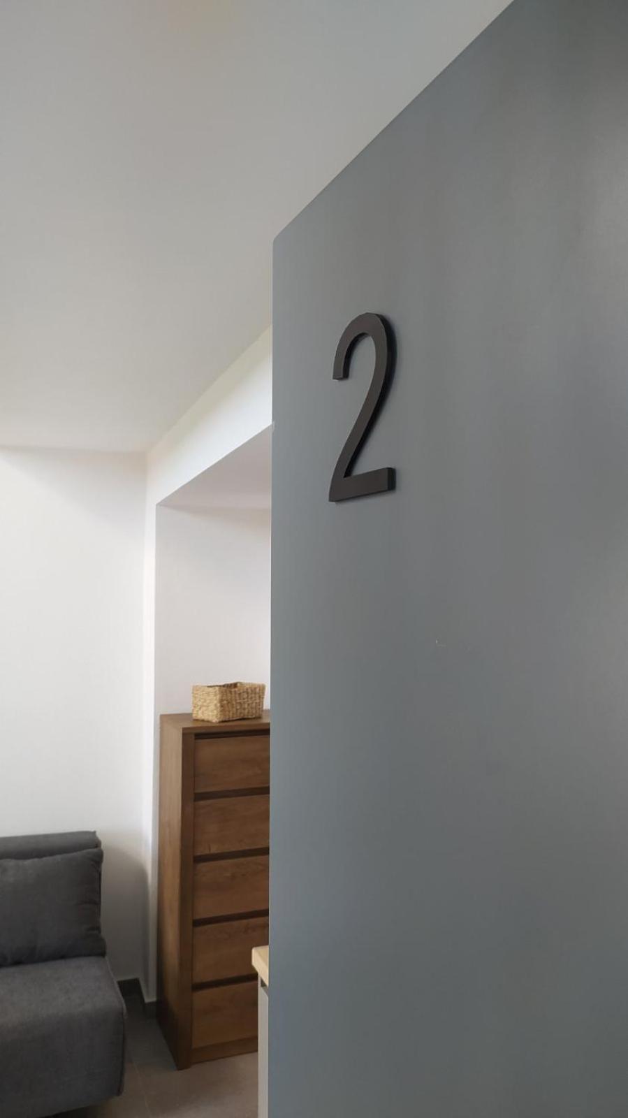 Guest house Zoma In Thassos *