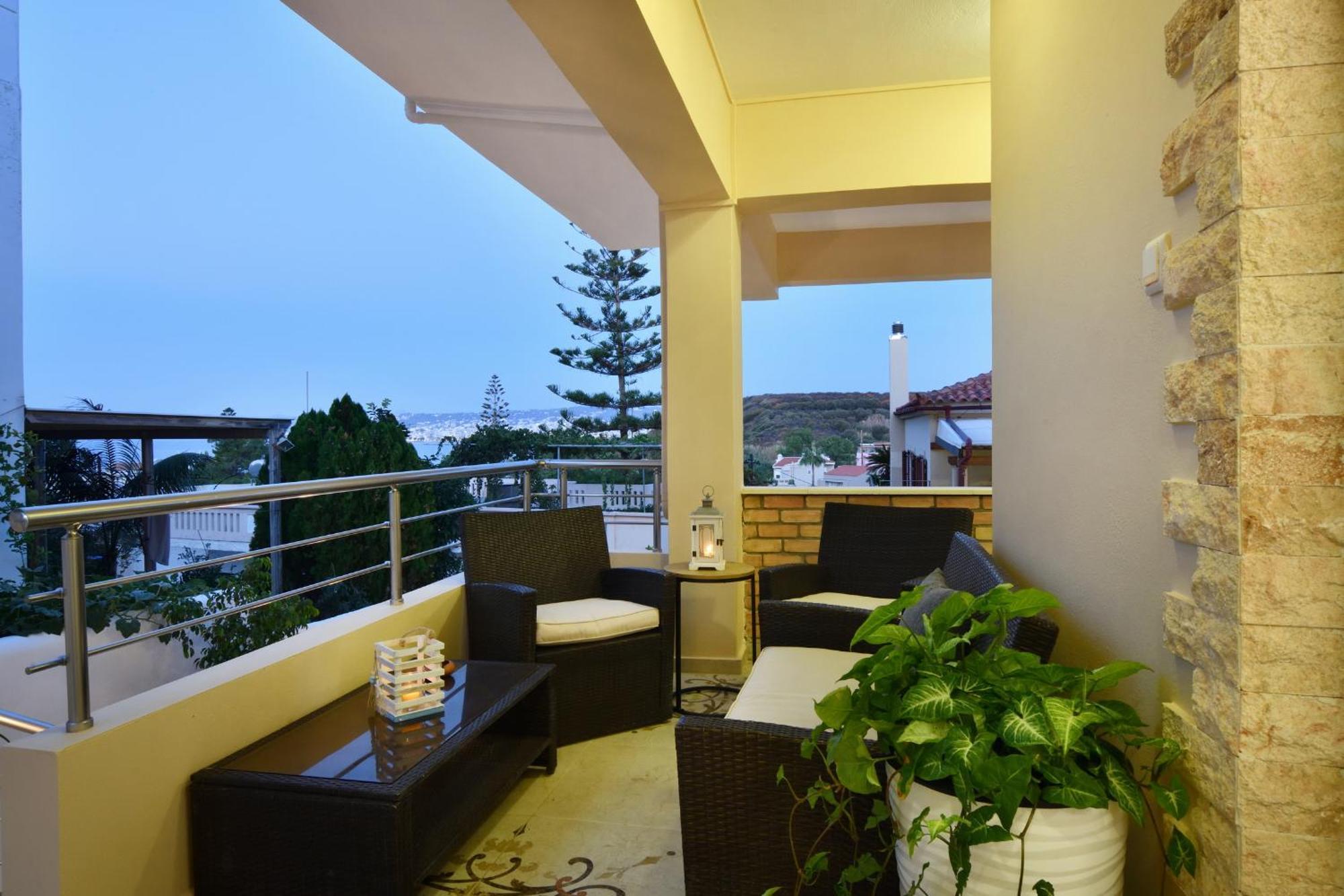 Holiday home Favola Golden *