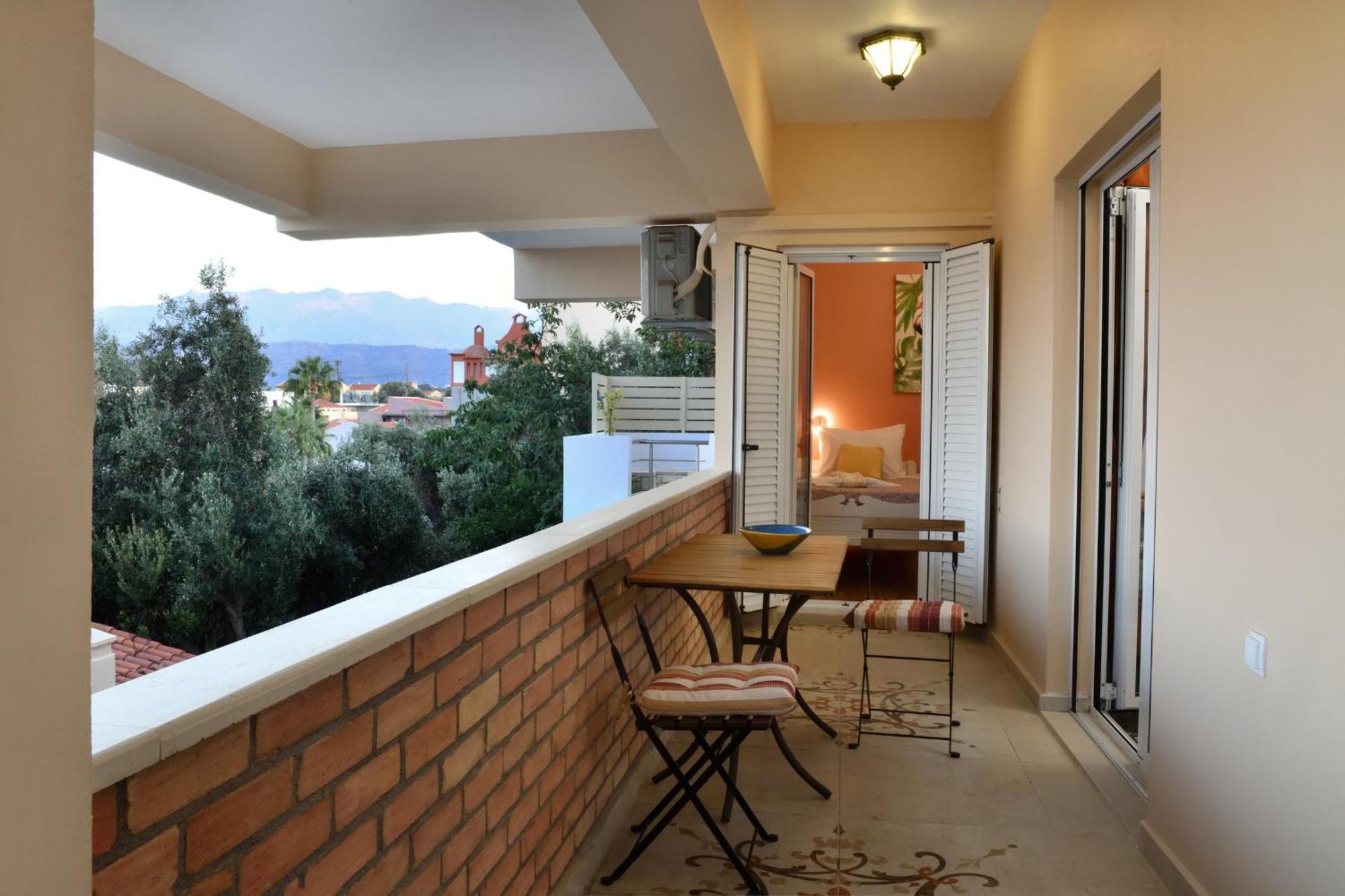 Favola Golden Holiday home *