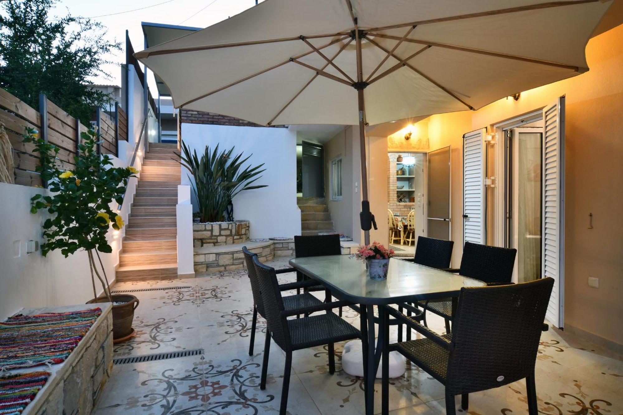 Favola Golden Holiday home