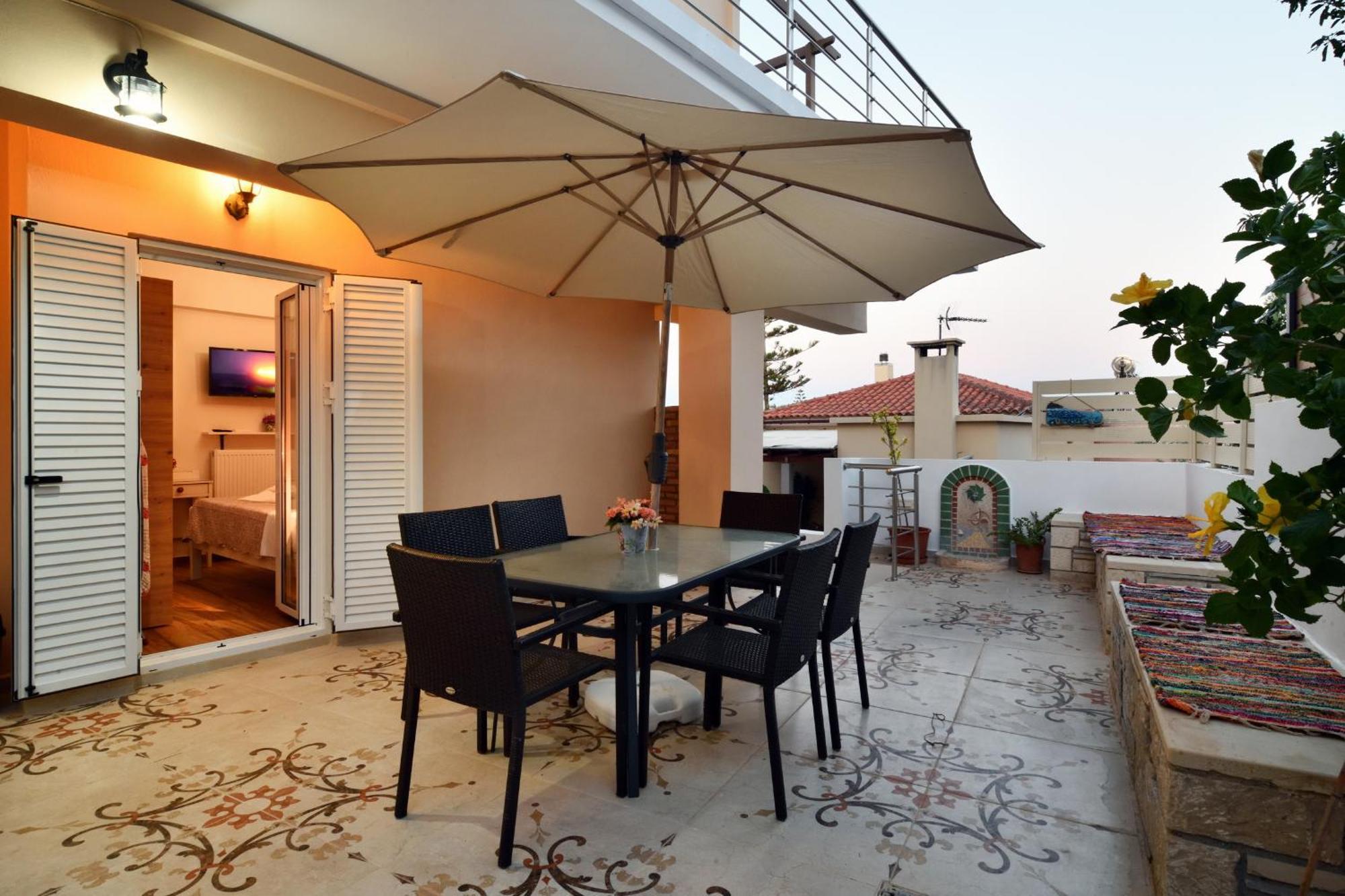 Favola Golden Holiday home *