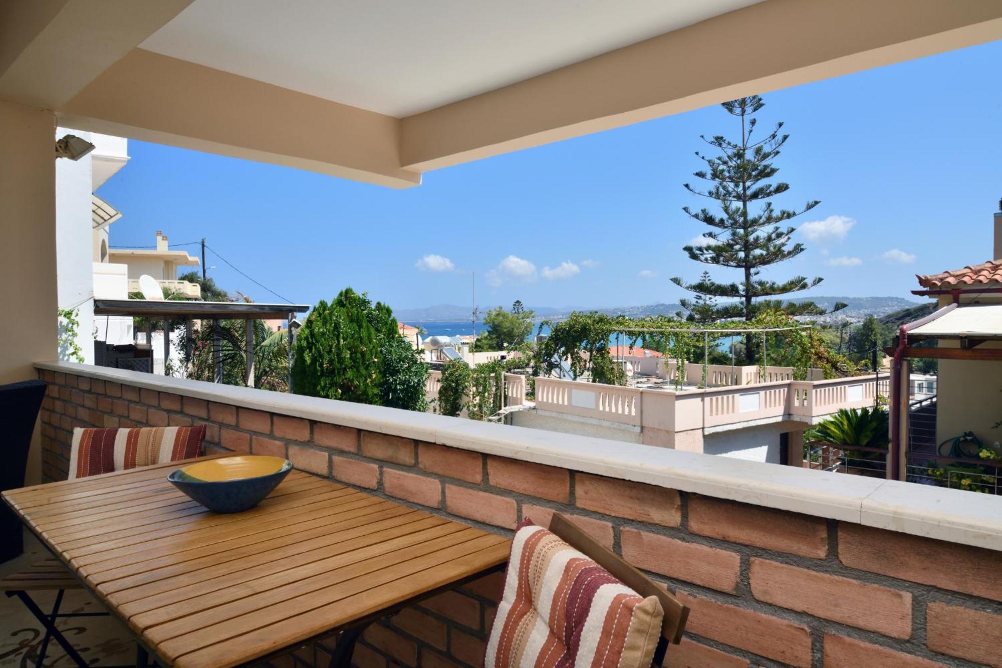 Holiday home Favola Golden Daratsos