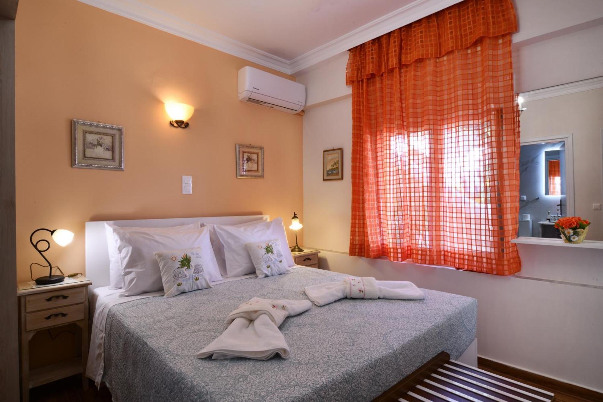 Holiday home Favola Golden