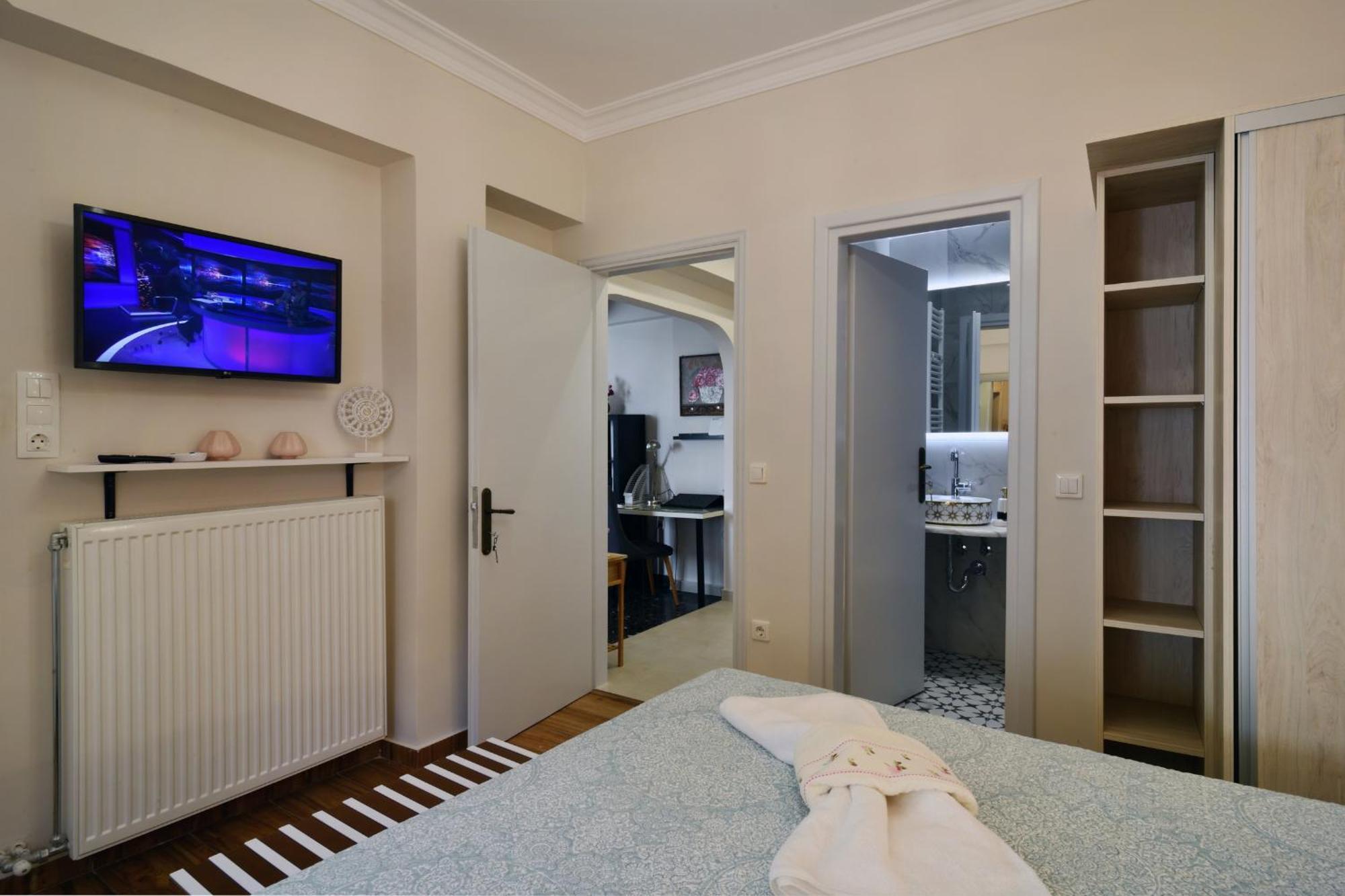 Holiday home Favola Golden Daratsos