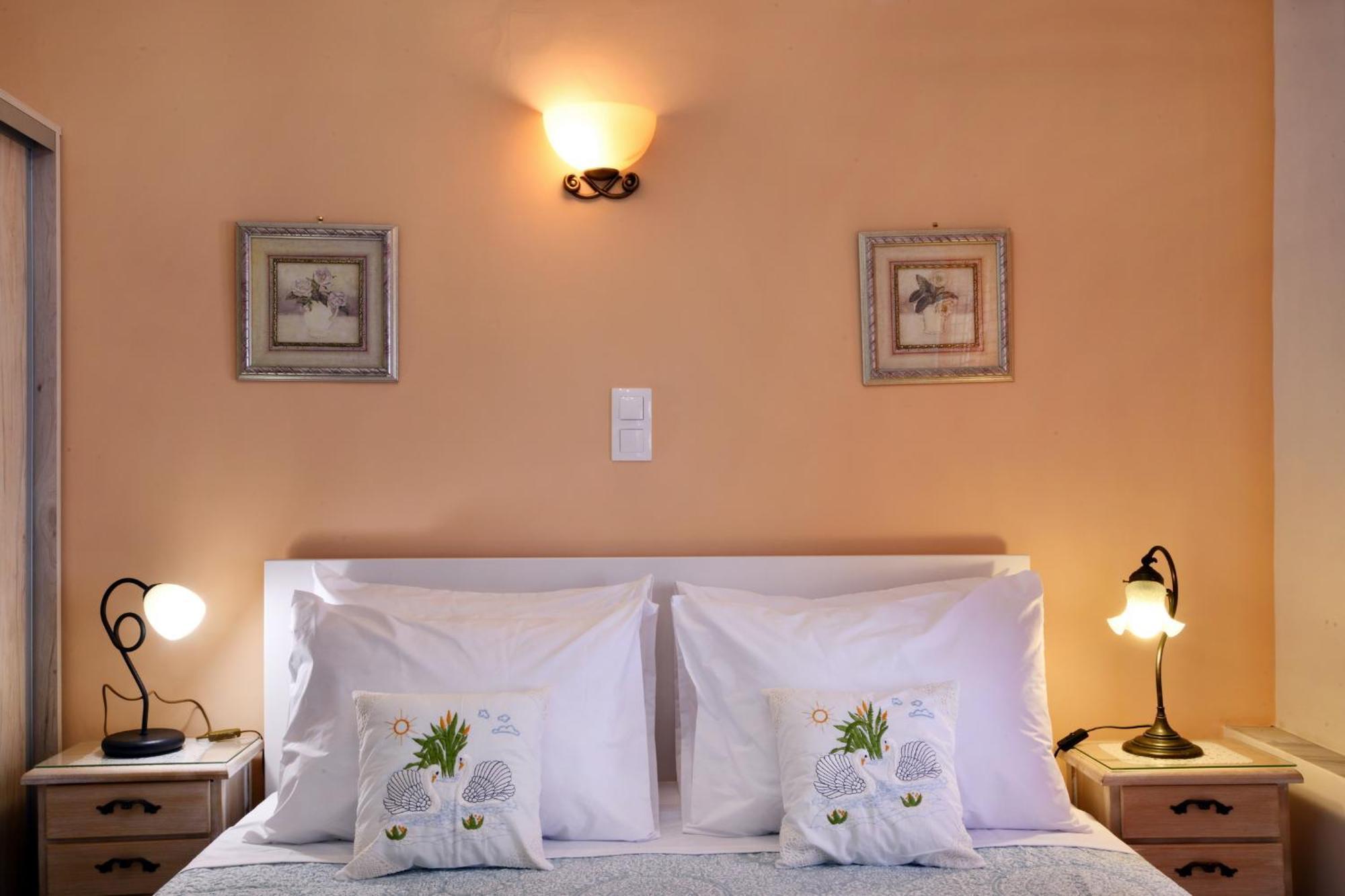 Holiday home Favola Golden Daratsos