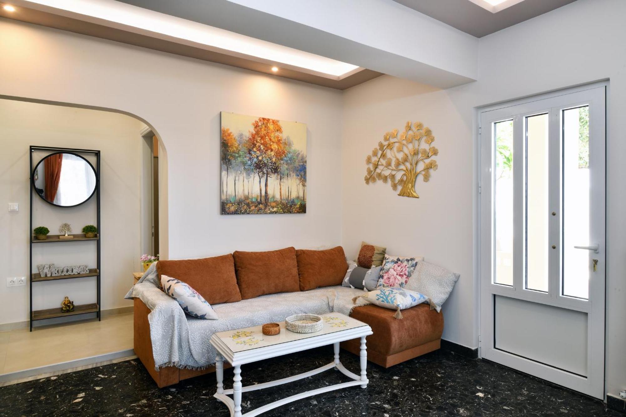 Holiday home Favola Golden *