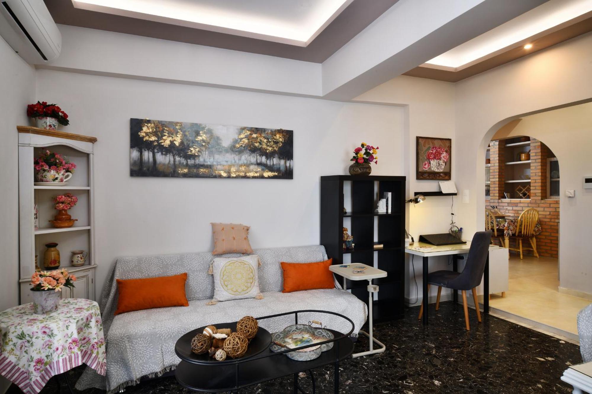 Favola Golden Holiday home *