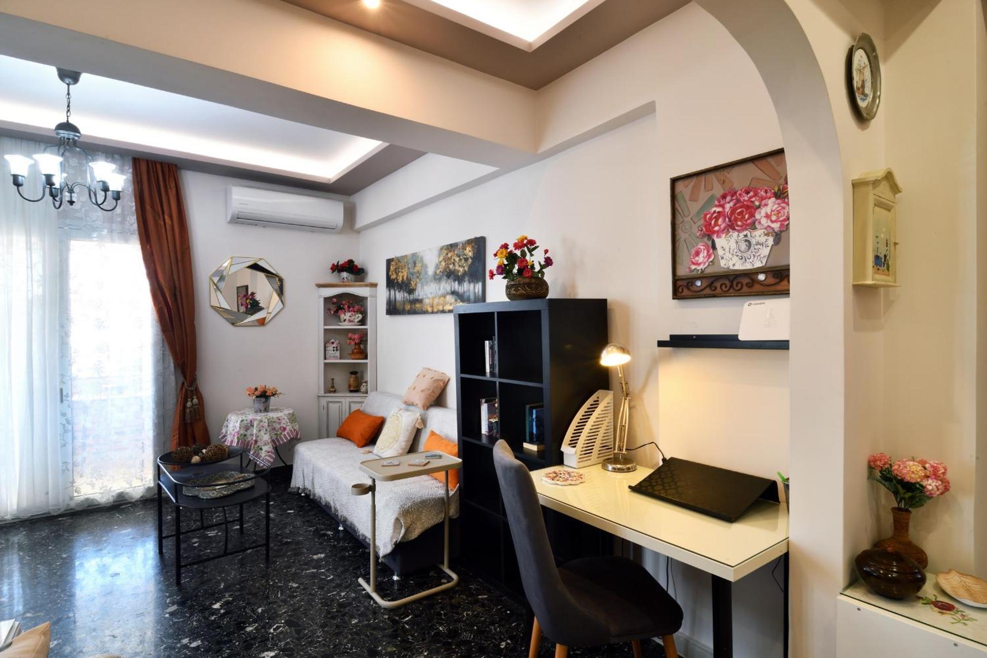 Holiday home Favola Golden Daratsos