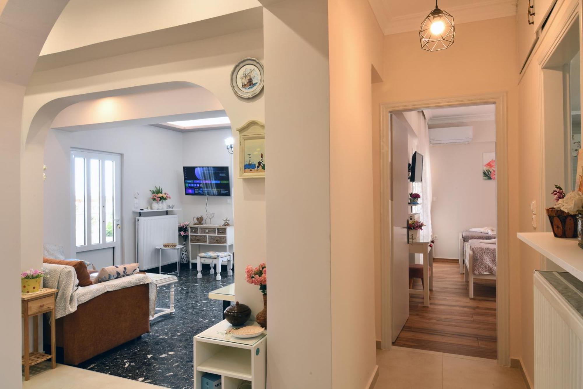 Favola Golden Holiday home *