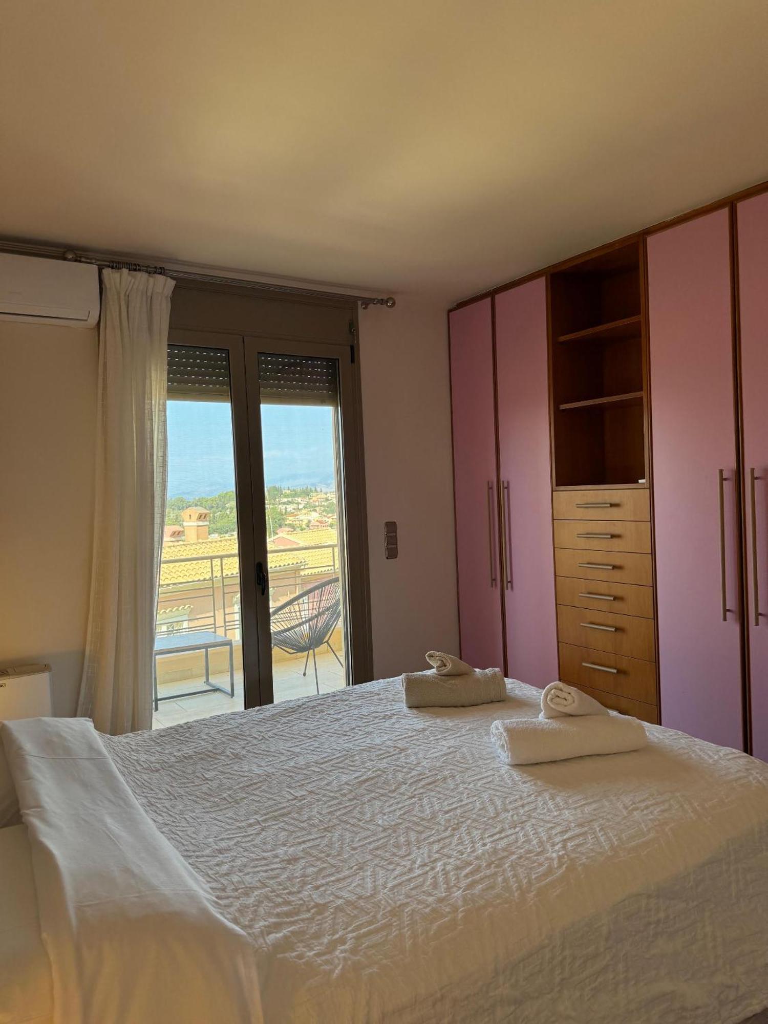 Bluenique Corfu *