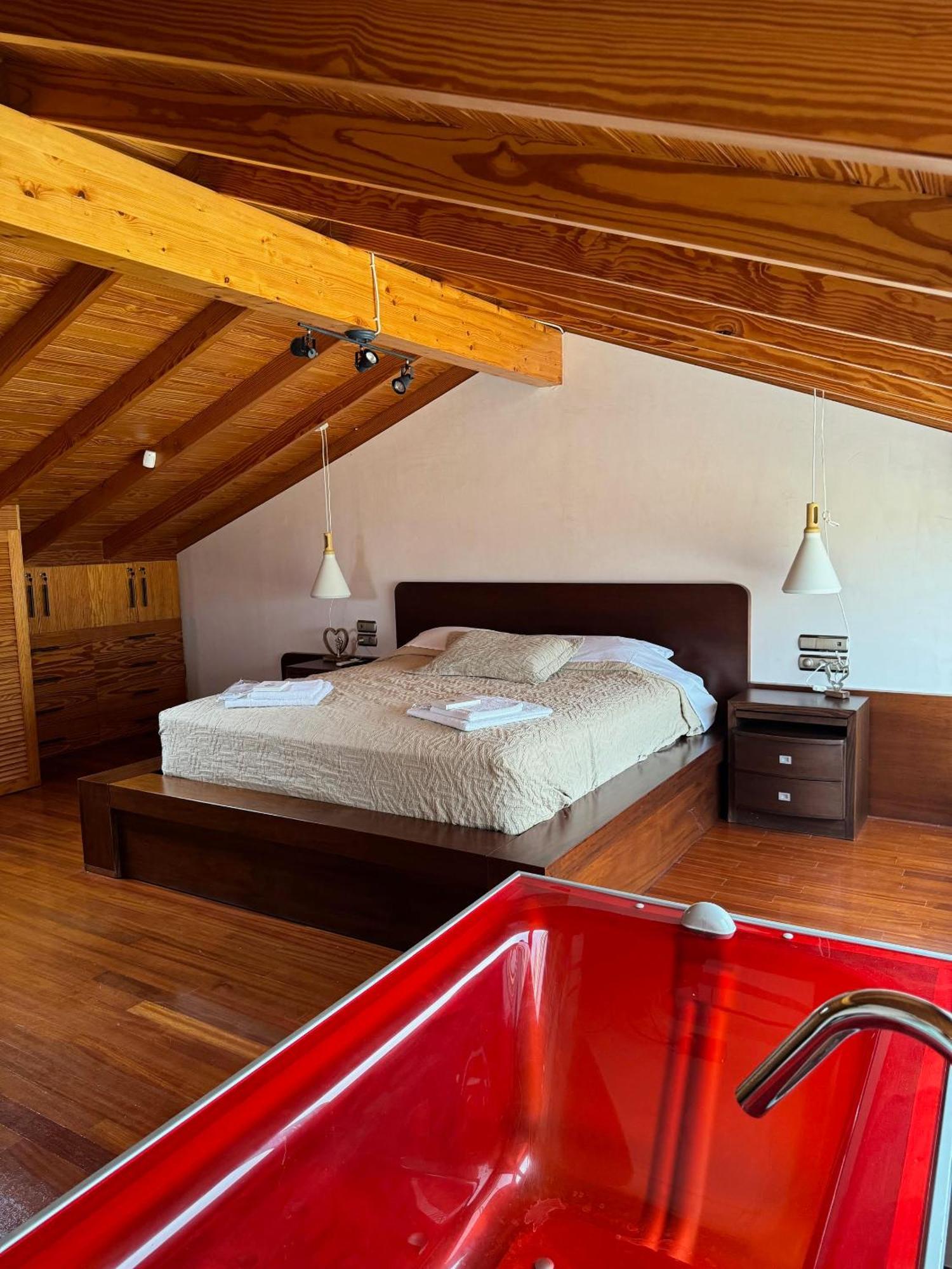 Villa Bluenique Corfu