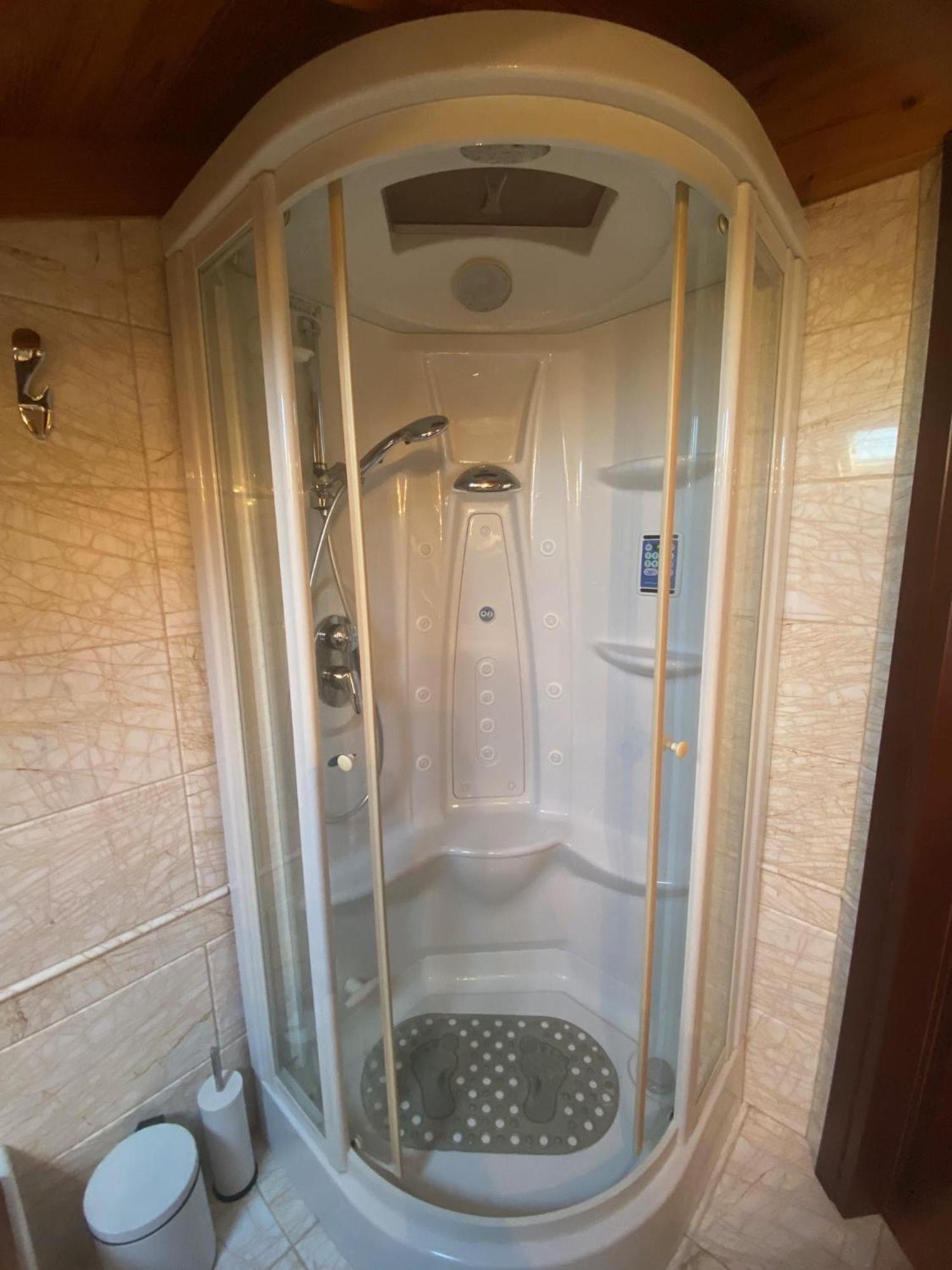 Bluenique Corfu Villa