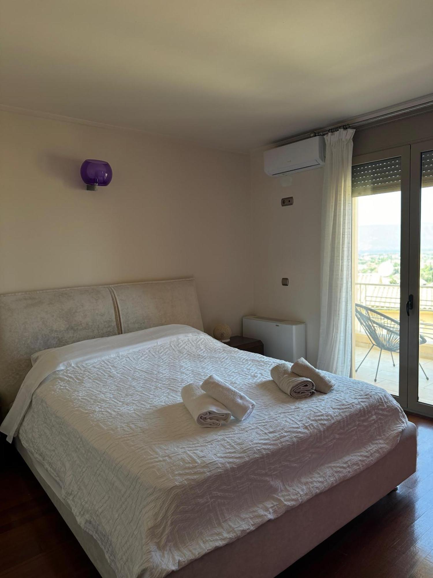 Bluenique Corfu Villa Kanali (Corfu)