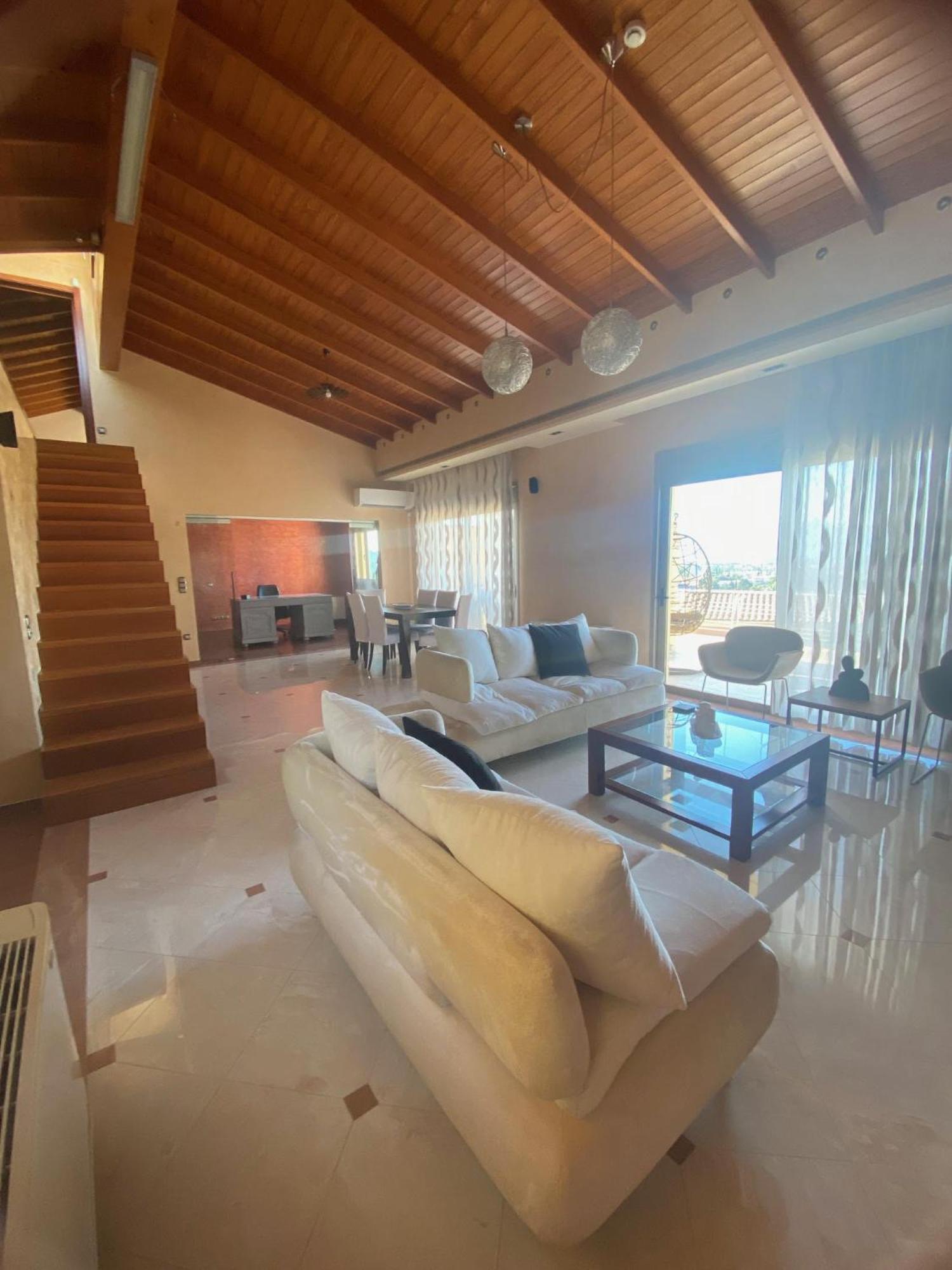 Villa Bluenique Corfu *