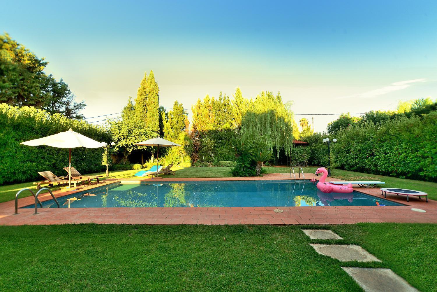 Pool Desmira *