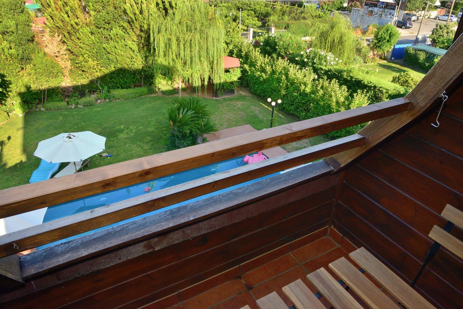 Apartment Pool Desmira