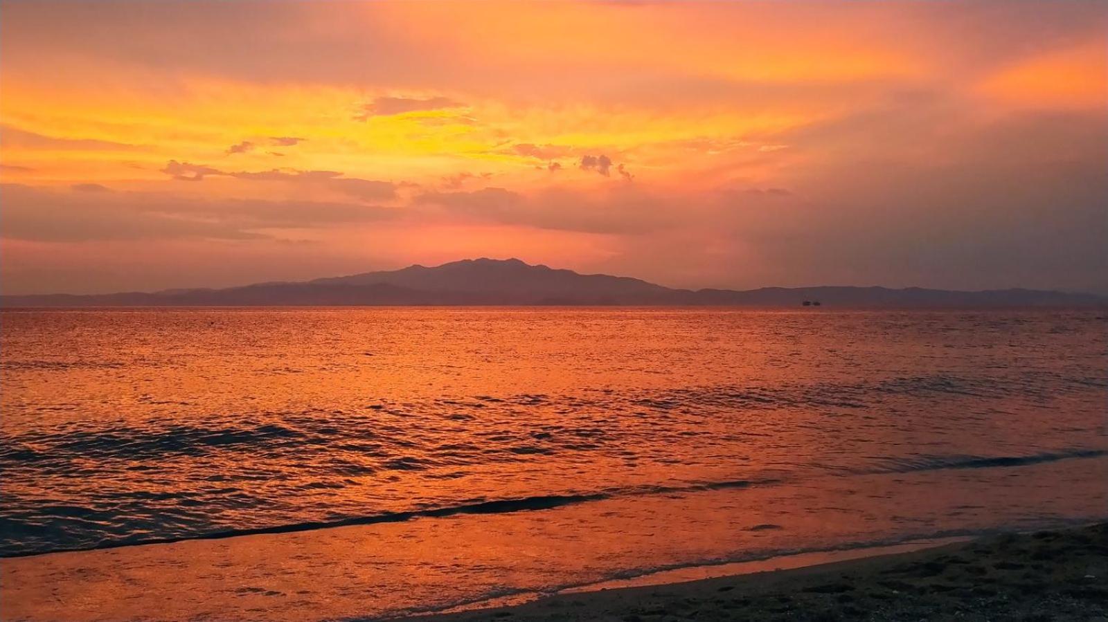 Zoma In Thassos *