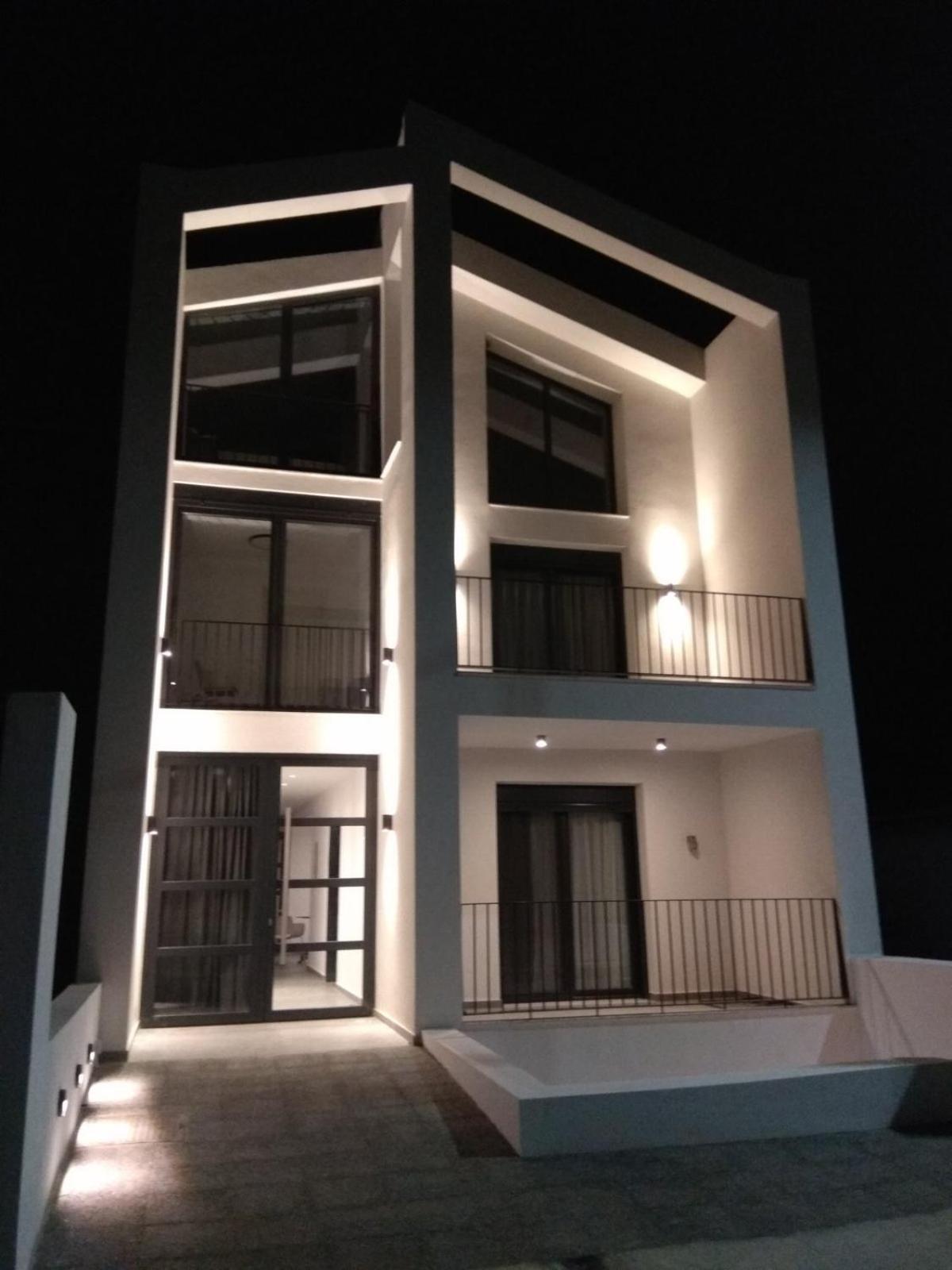 Zoma In Thassos Guest house Prinos (Thasos)