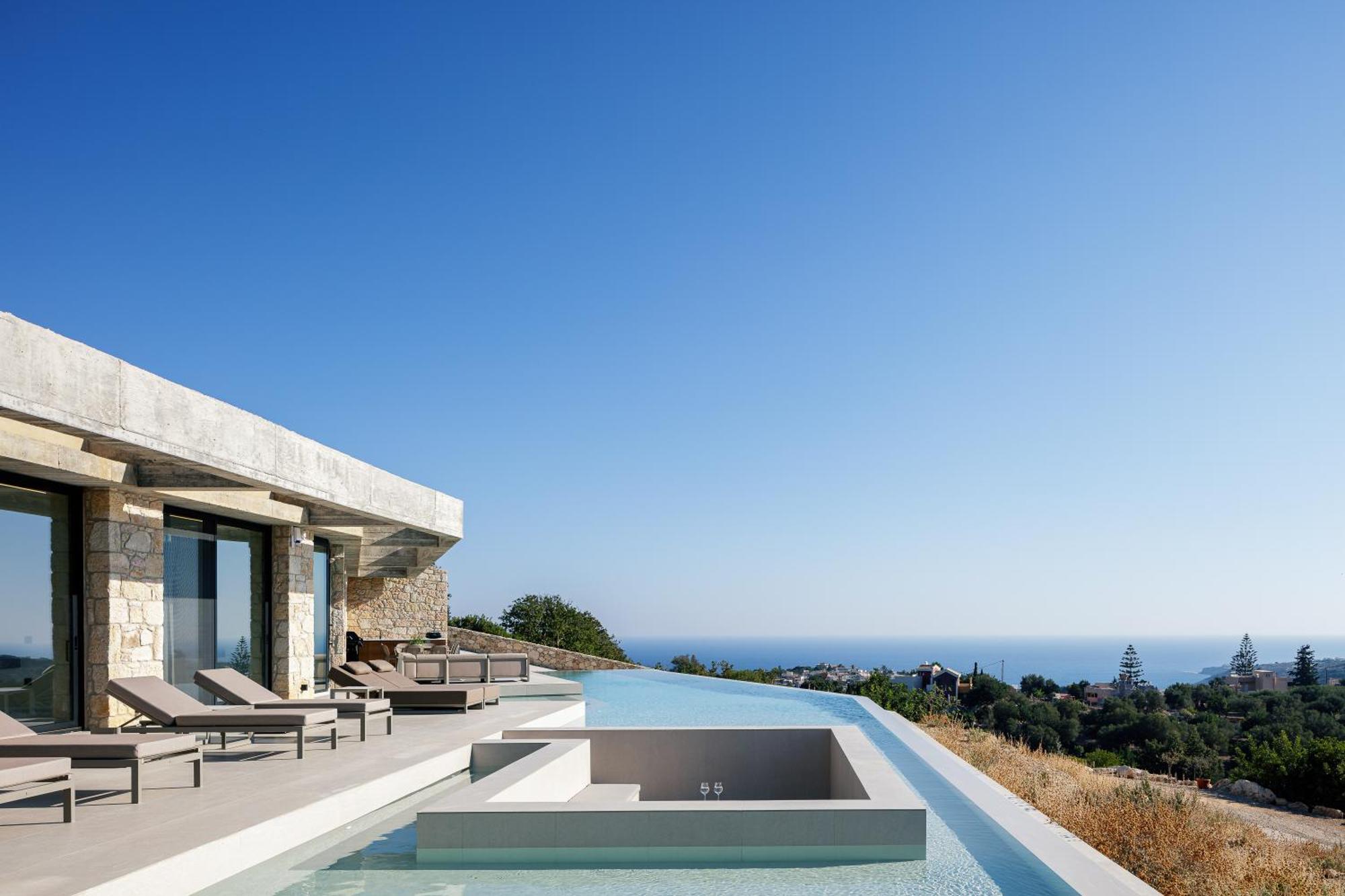 Villa Suolo