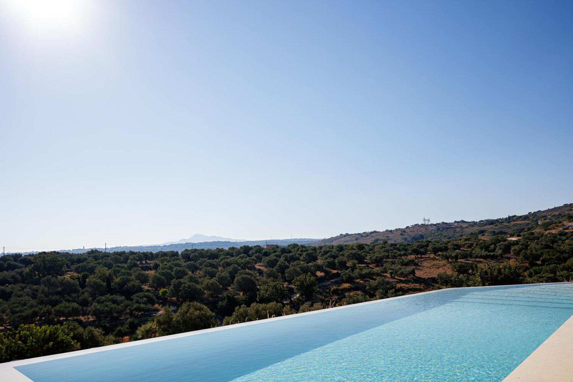 Suolo Villa Gerani (Rethymno)