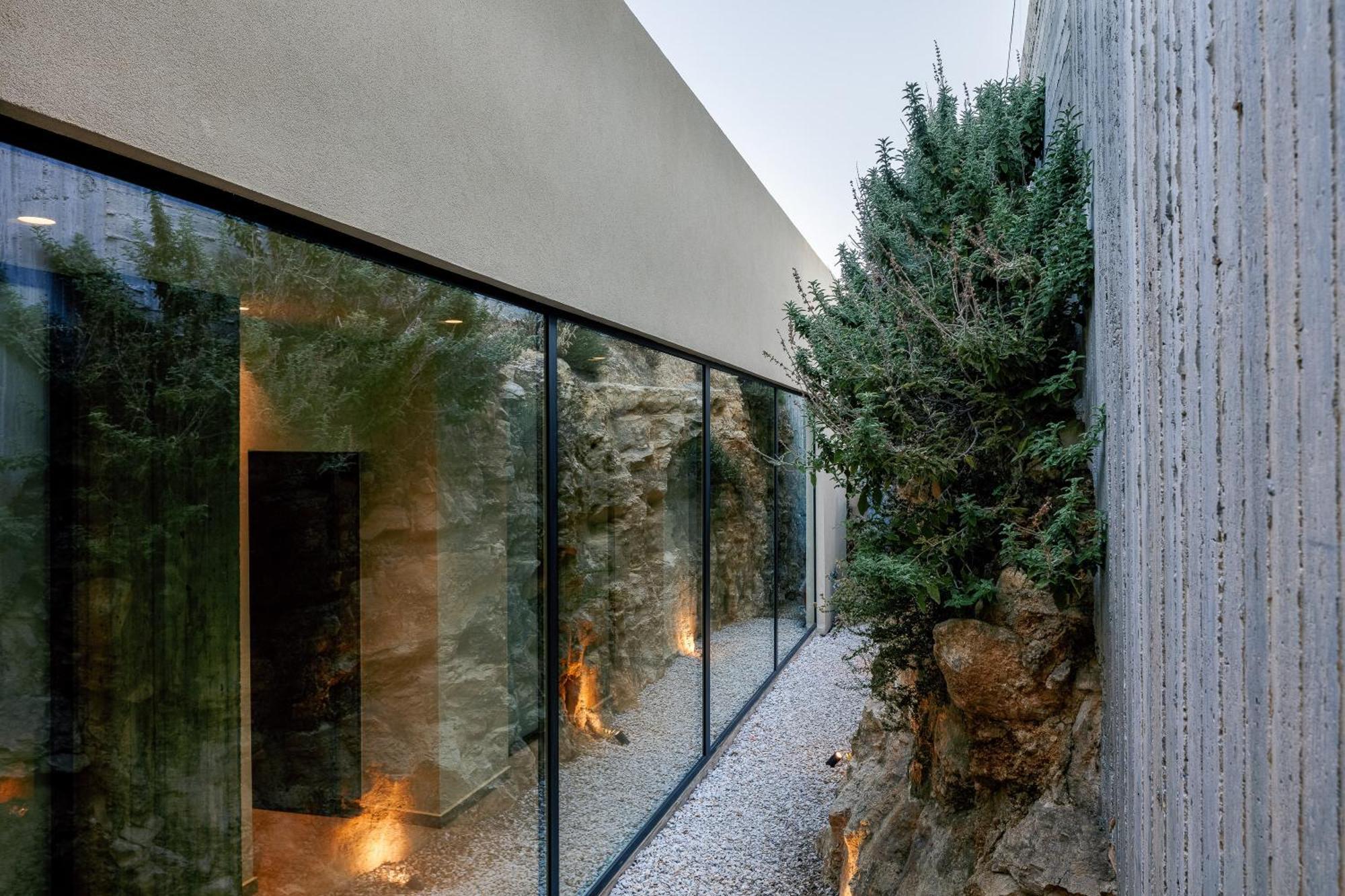 Villa Suolo Gerani (Rethymno)