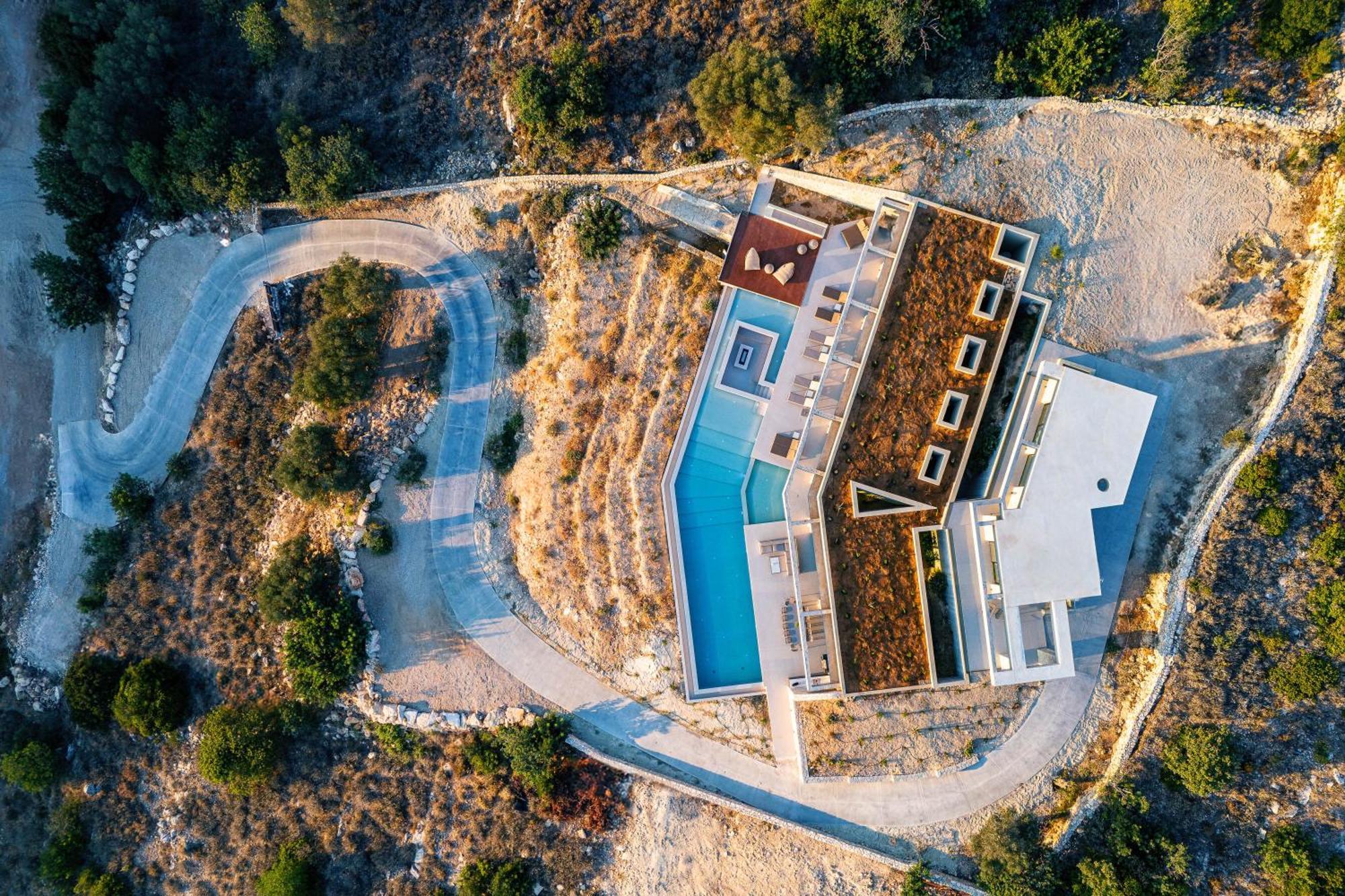 Suolo Gerani (Rethymno)
