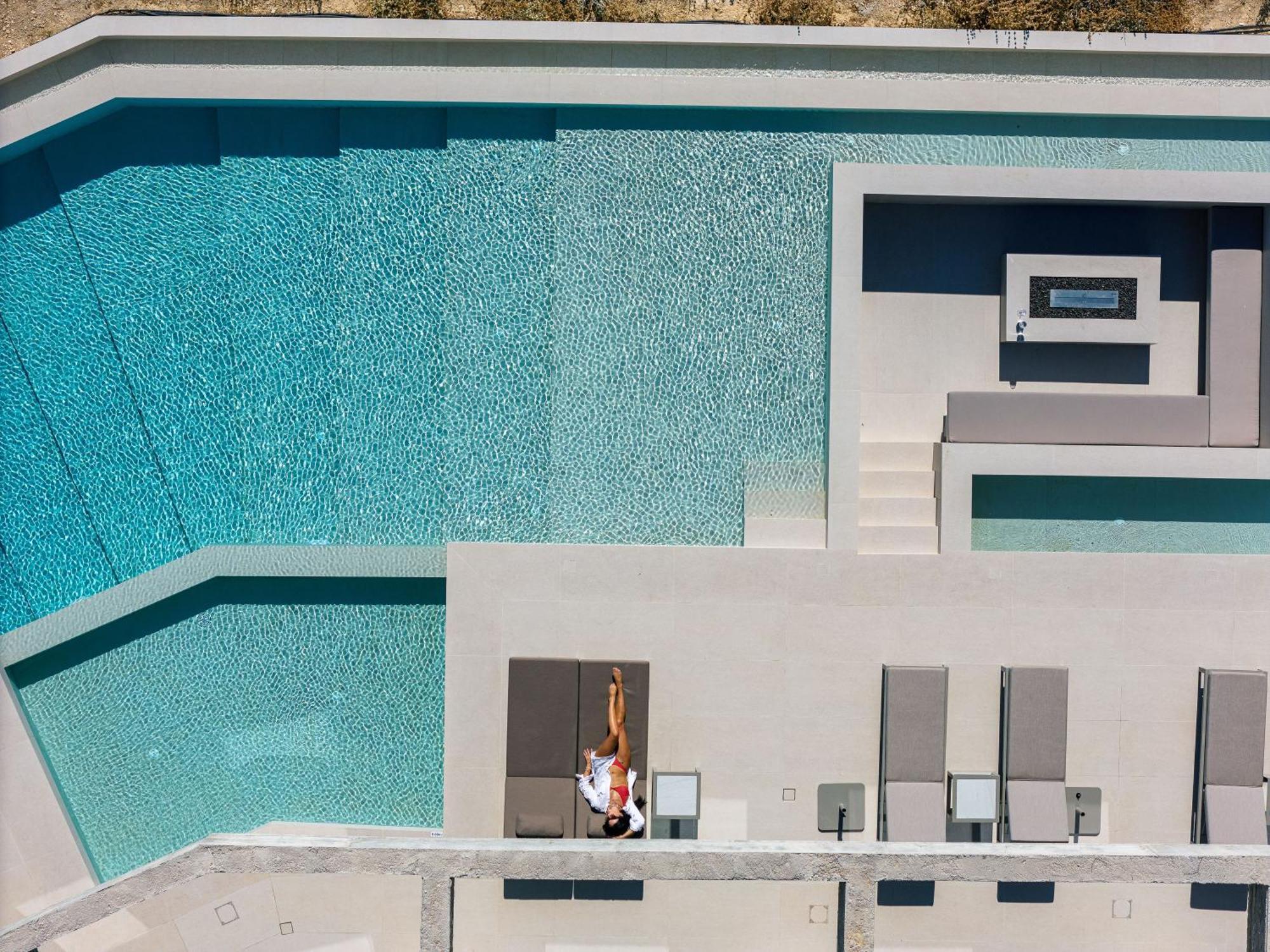 Villa Suolo
