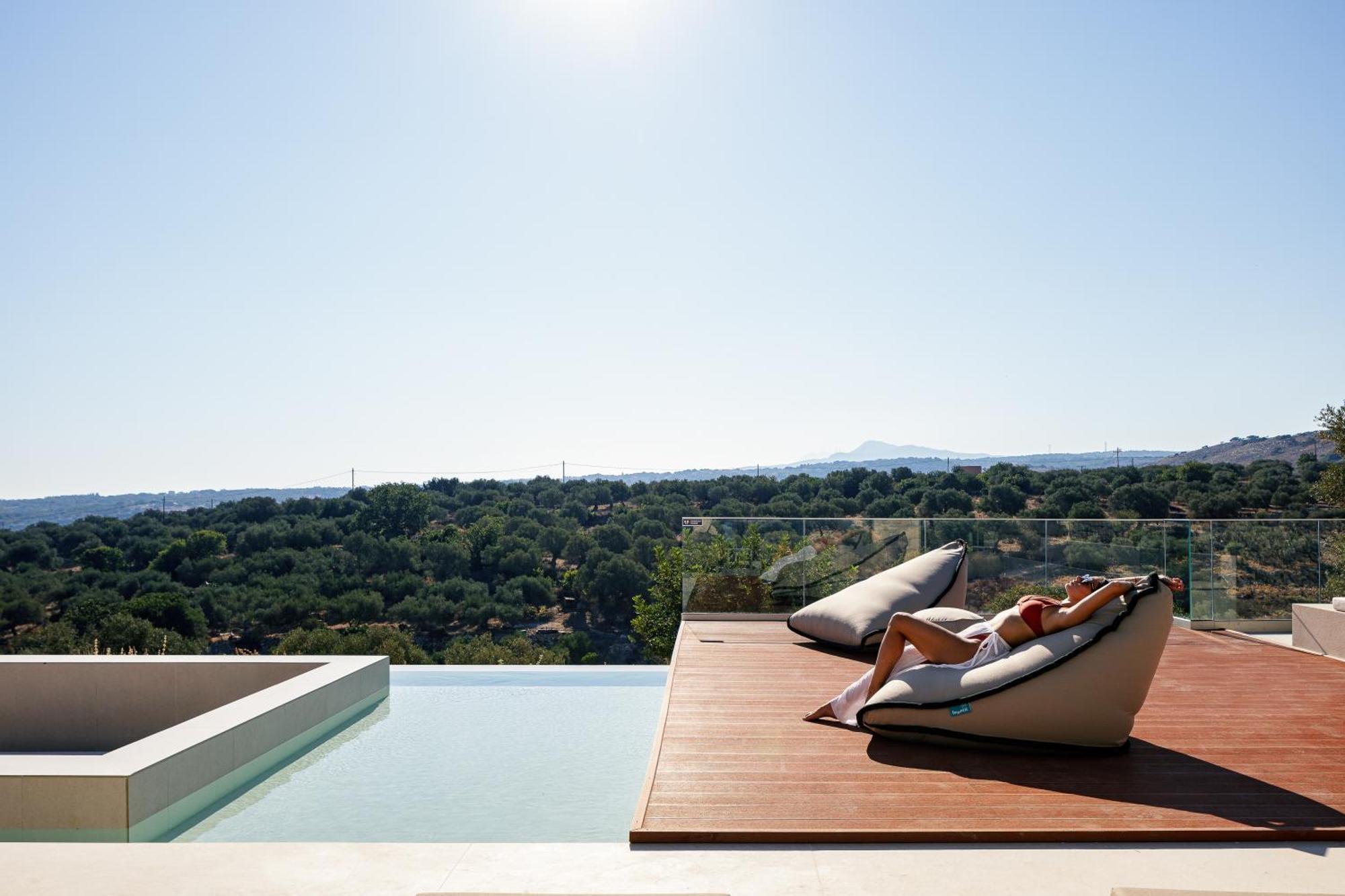 Villa Suolo