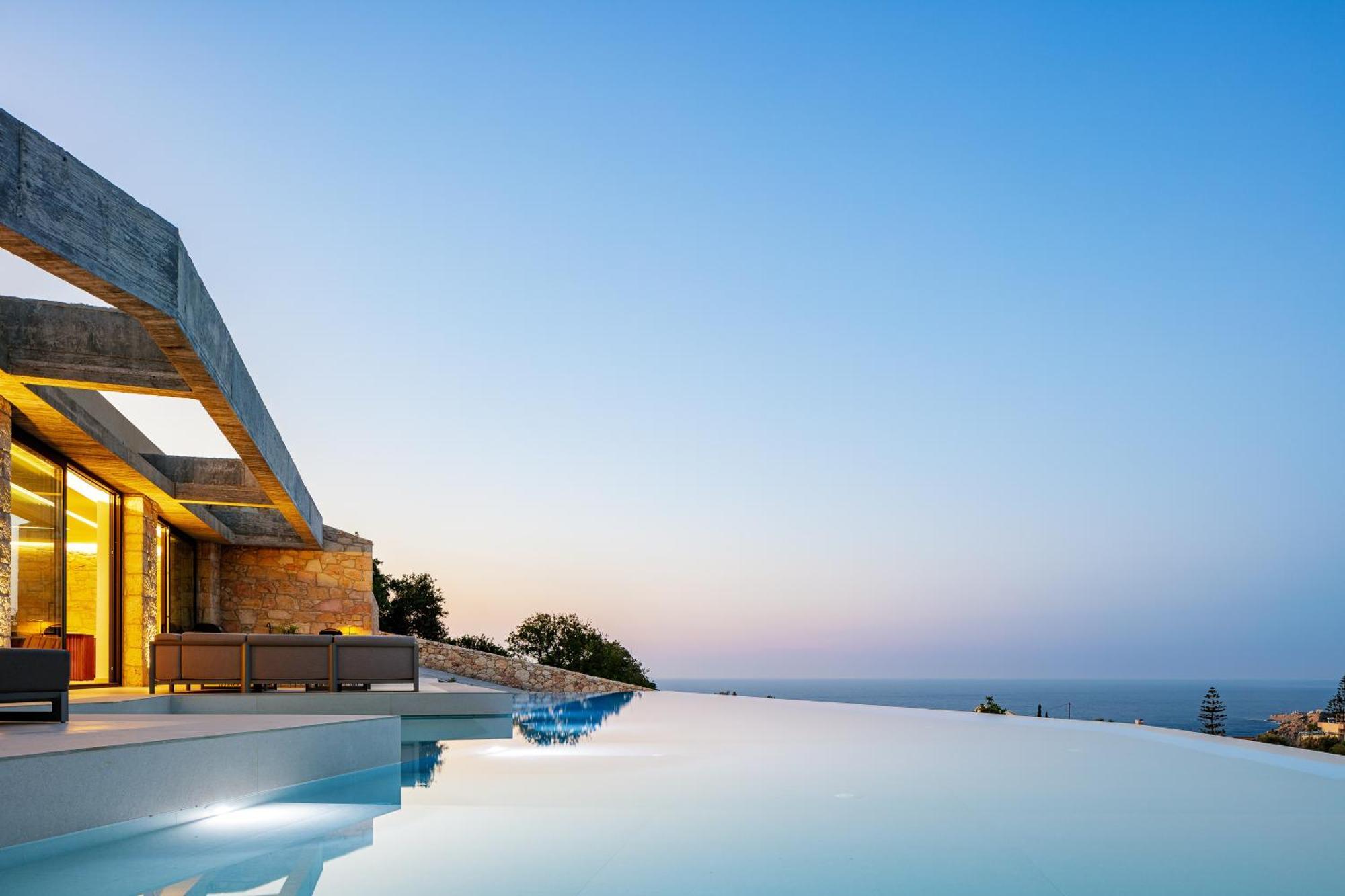 Villa Suolo *