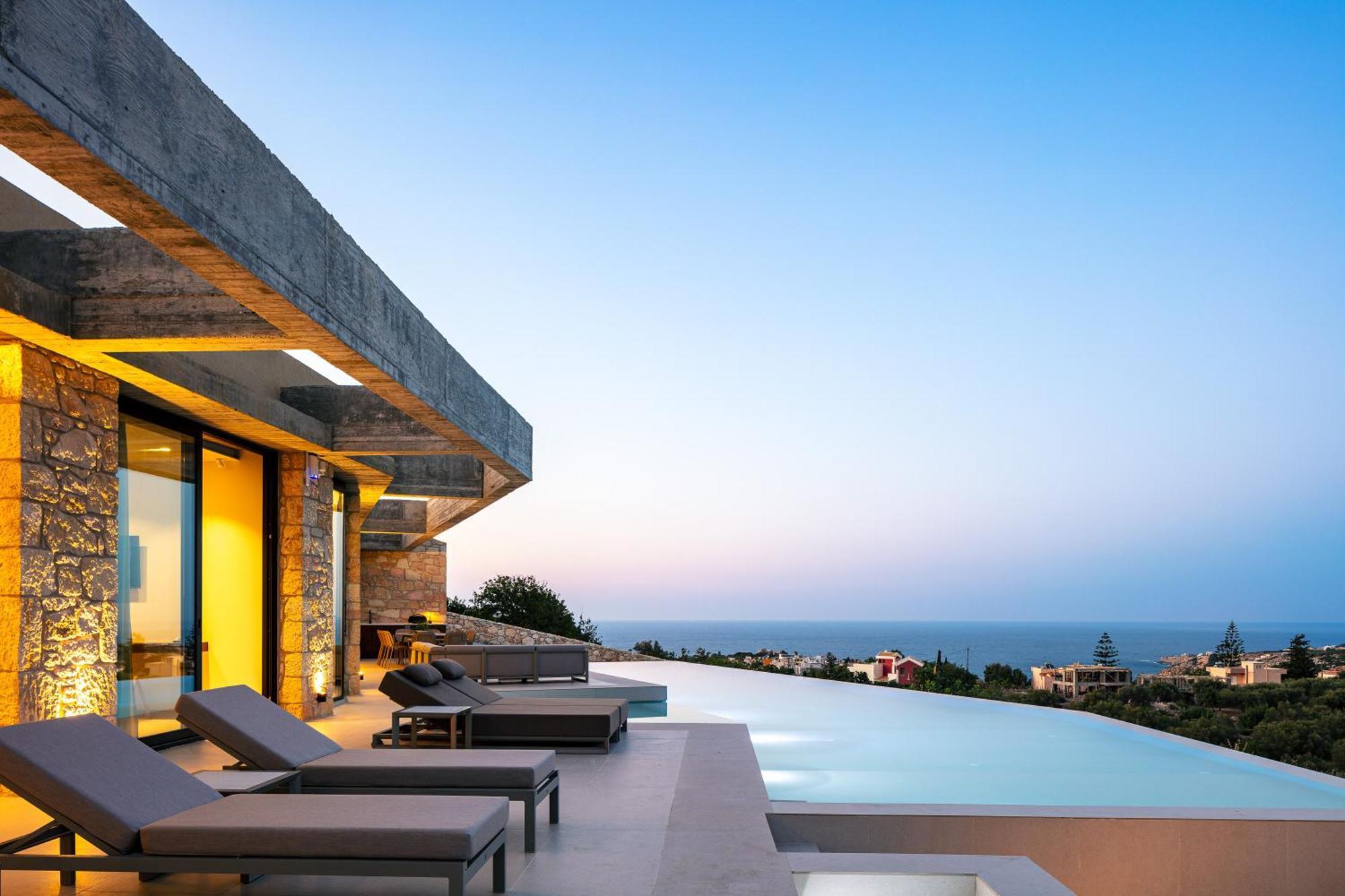 Suolo * Gerani (Rethymno)