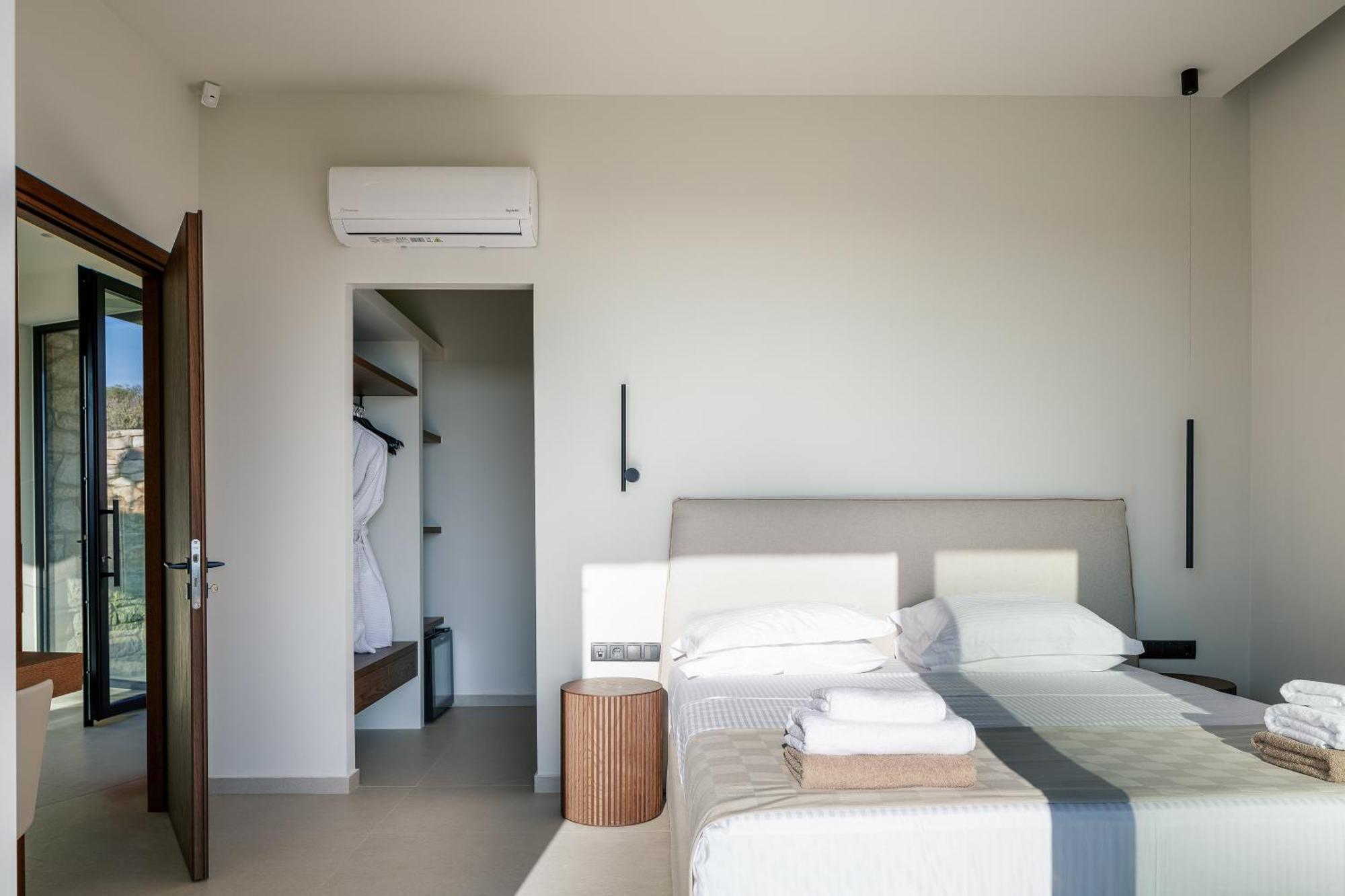 Suolo Villa Gerani (Rethymno)