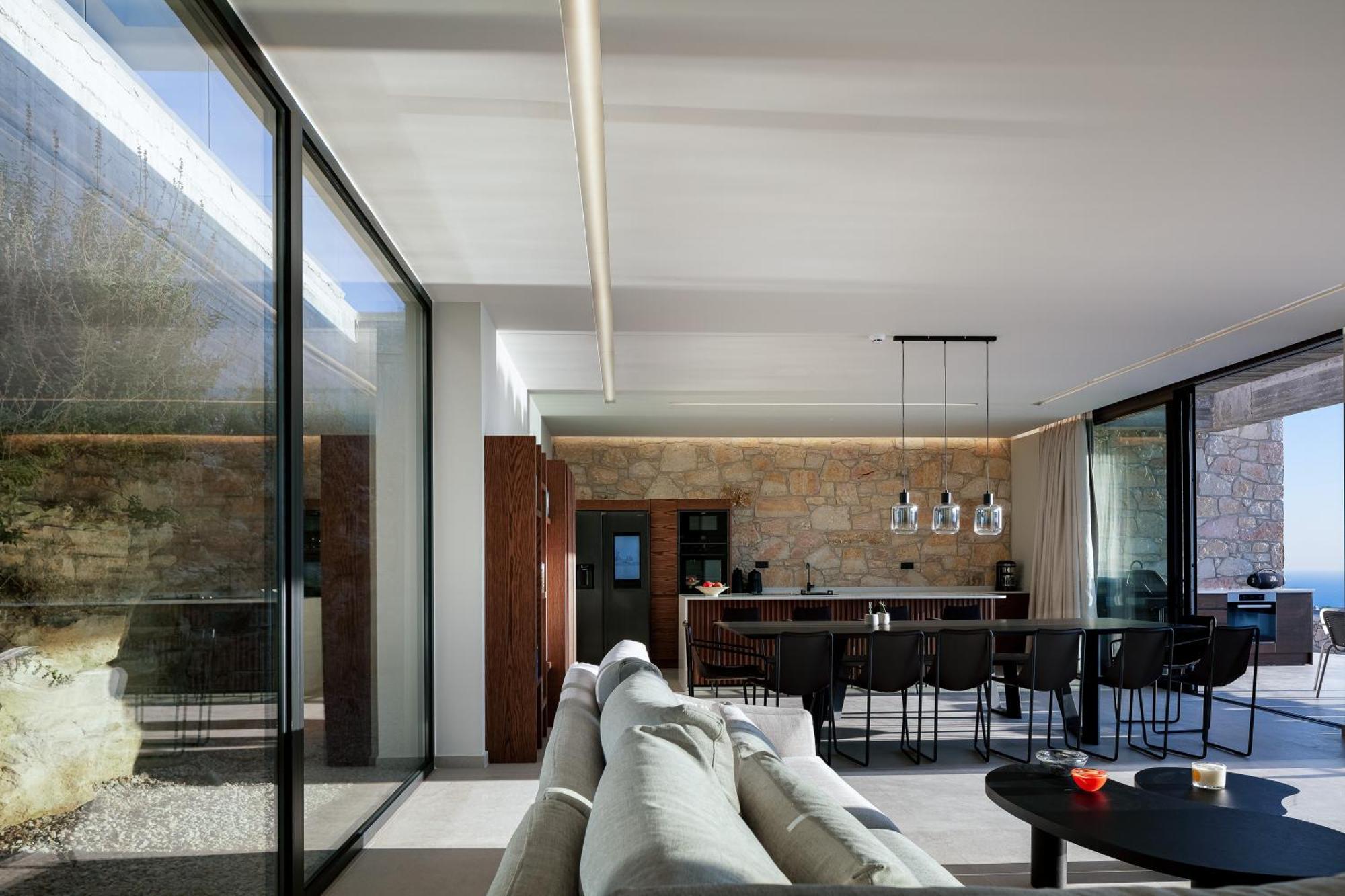 Villa Suolo Gerani (Rethymno)