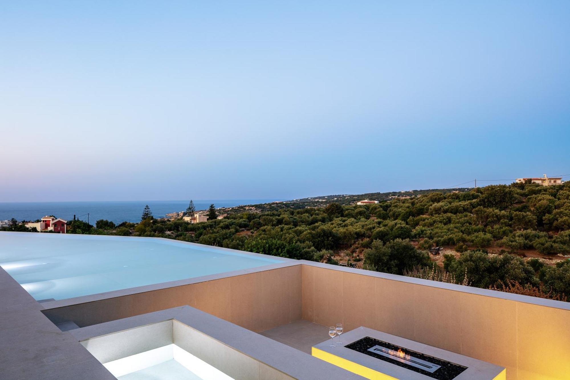 Suolo * Gerani (Rethymno)