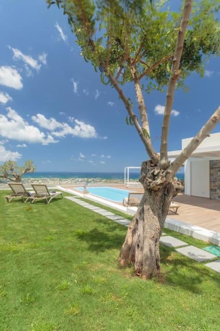 Thea Santa Marina Villa Malia (Crete)