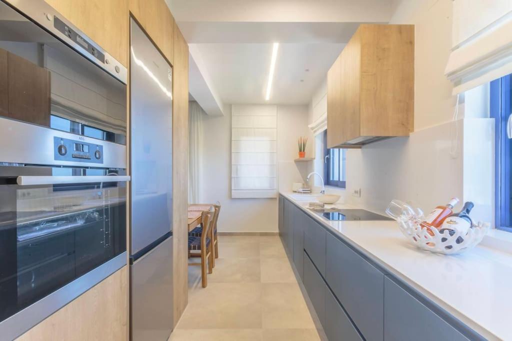 Villa Thea Santa Marina