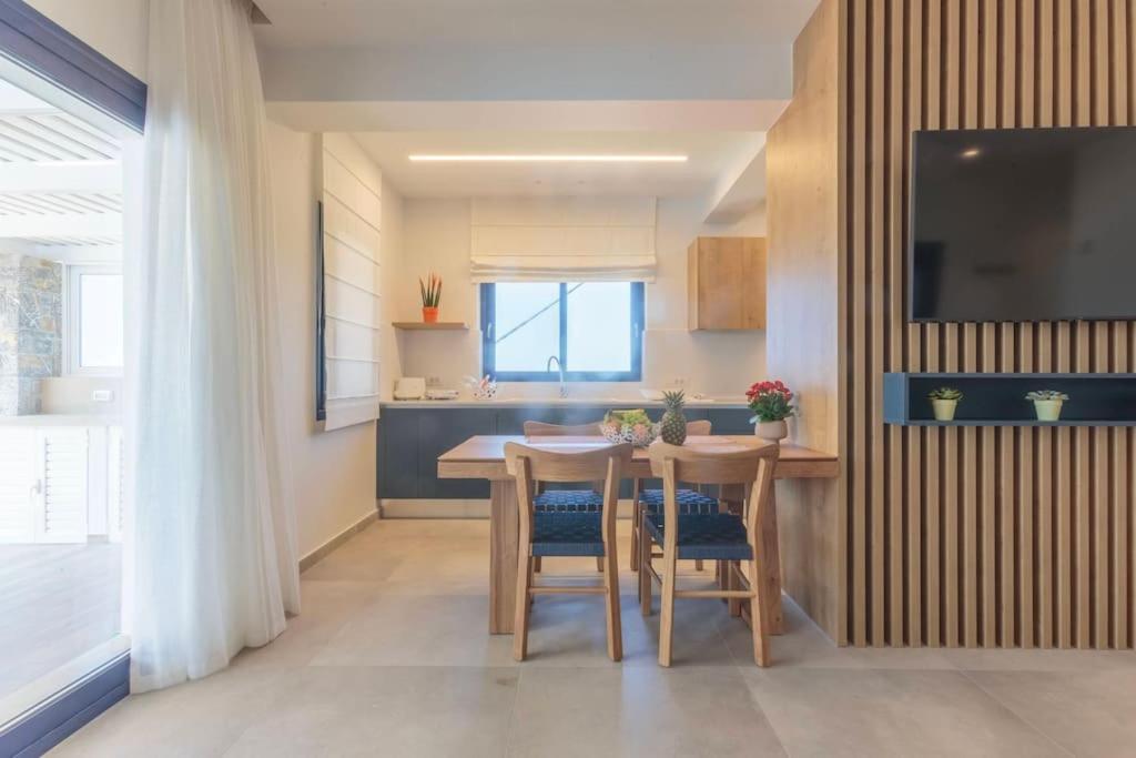 Villa Thea Santa Marina *