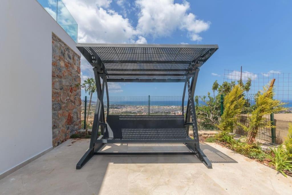 Thea Santa Marina Villa Malia (Crete)